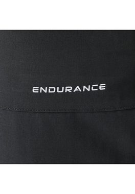 ENDURANCE Sporthose Litton mit elastischem Bund