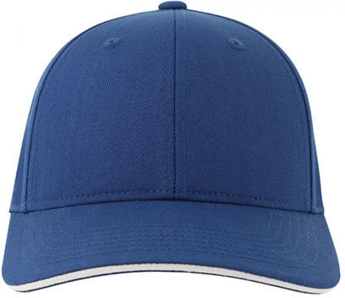 Royal/White
