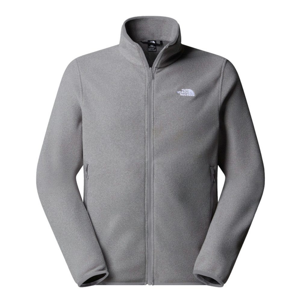 The North Face Fleecejacke The North Face Herren Fleecejacke Glacier Fleece günstig online kaufen