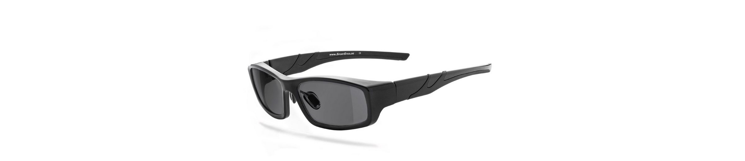 HSE SportEyes Sonnenbrille »3040sb selbsttönend« schnell