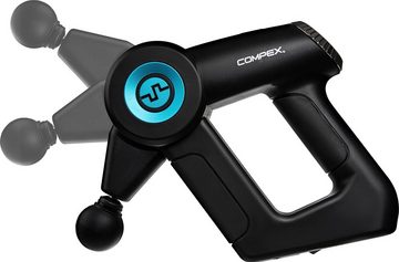 COMPEX Massagepistole Fixx 2.0