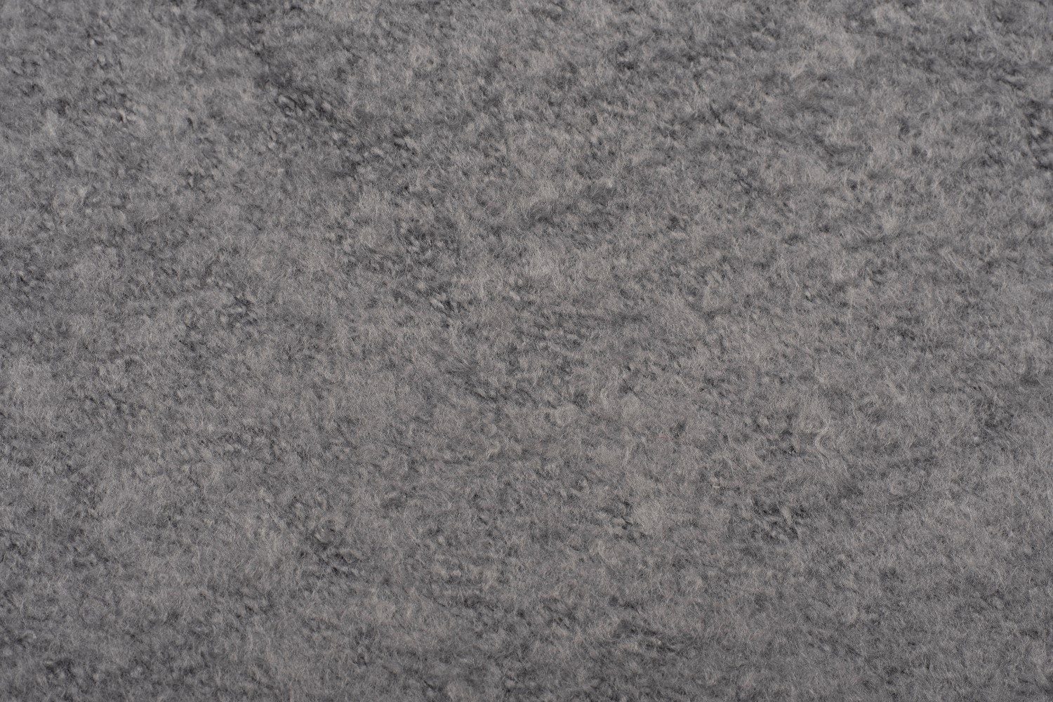 styleBREAKER XXL-Schal Asymmetrischer unifarbener Web Schal, (1-St) günstig online kaufen