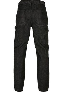 URBAN CLASSICS Bequeme Jeans Urban Classics Herren Double Knee Jeans (1-tlg)