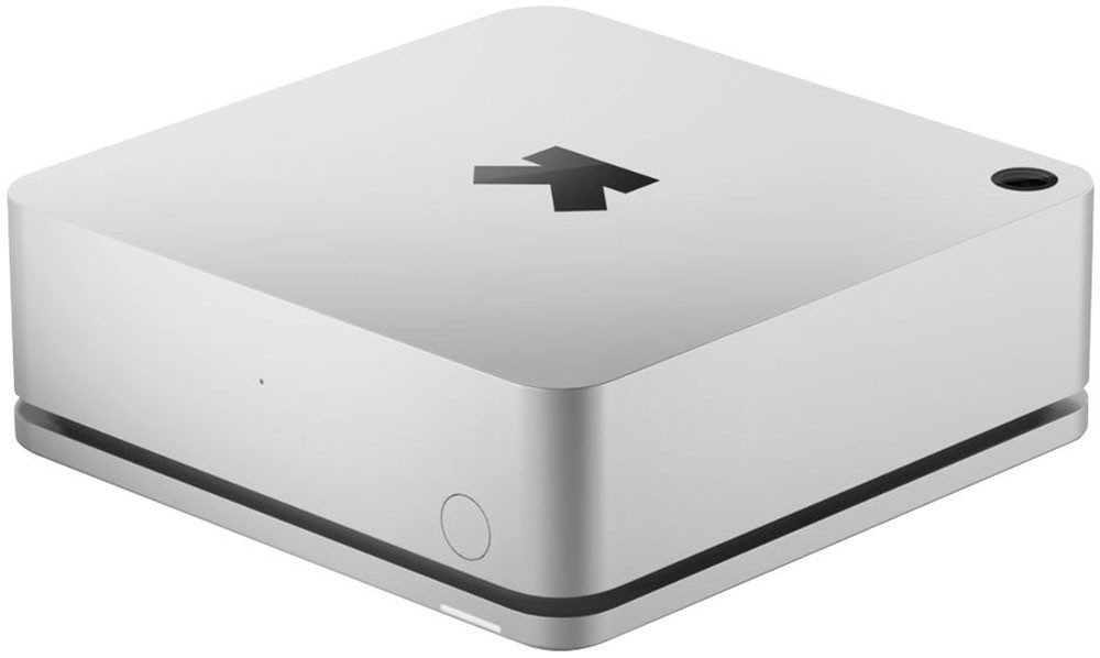 Ultrahuman Raumluft-Qualitätssensor Smart Home Health Monitor