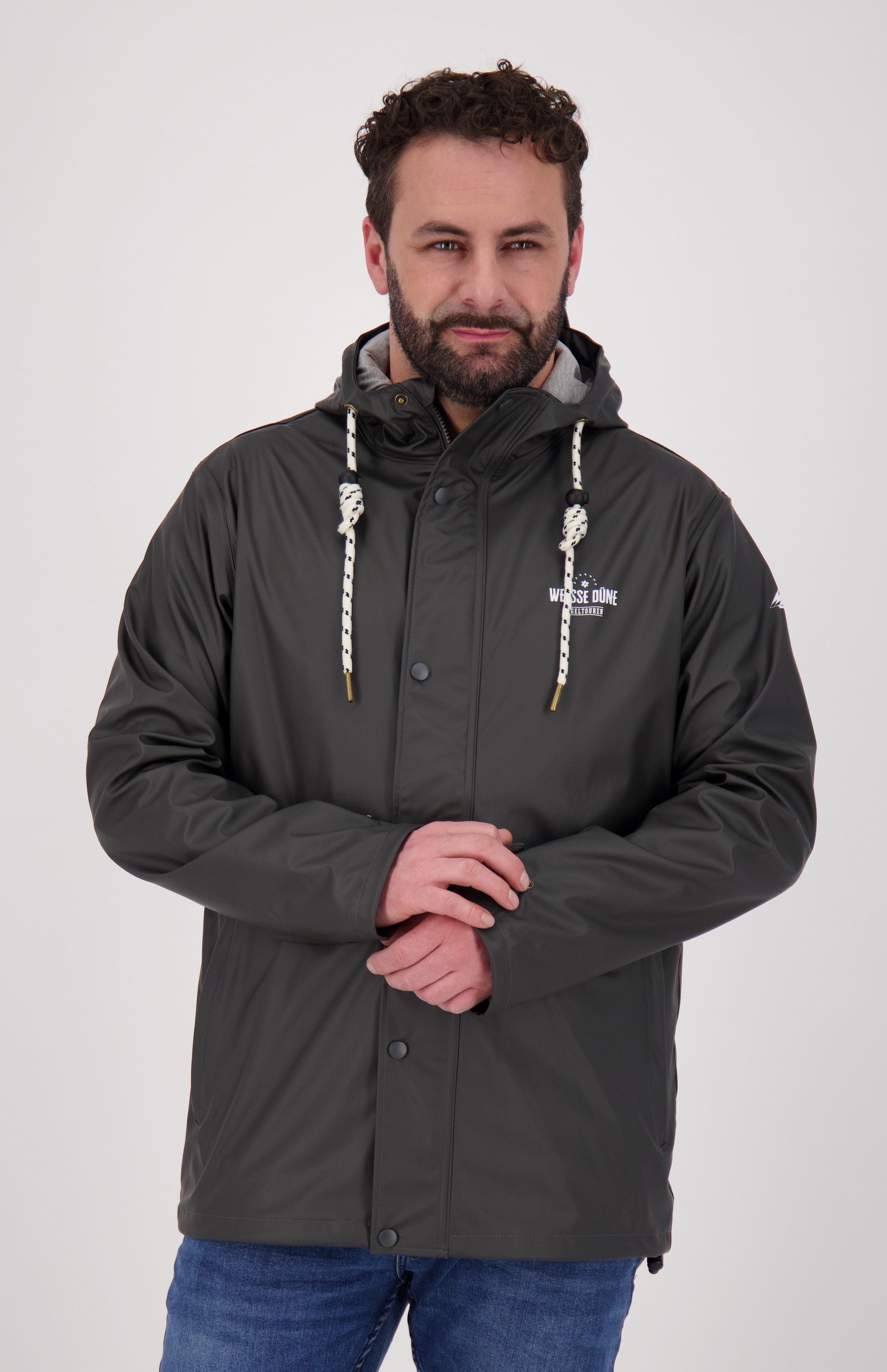 Regenjacke NEPPERMIN MEN