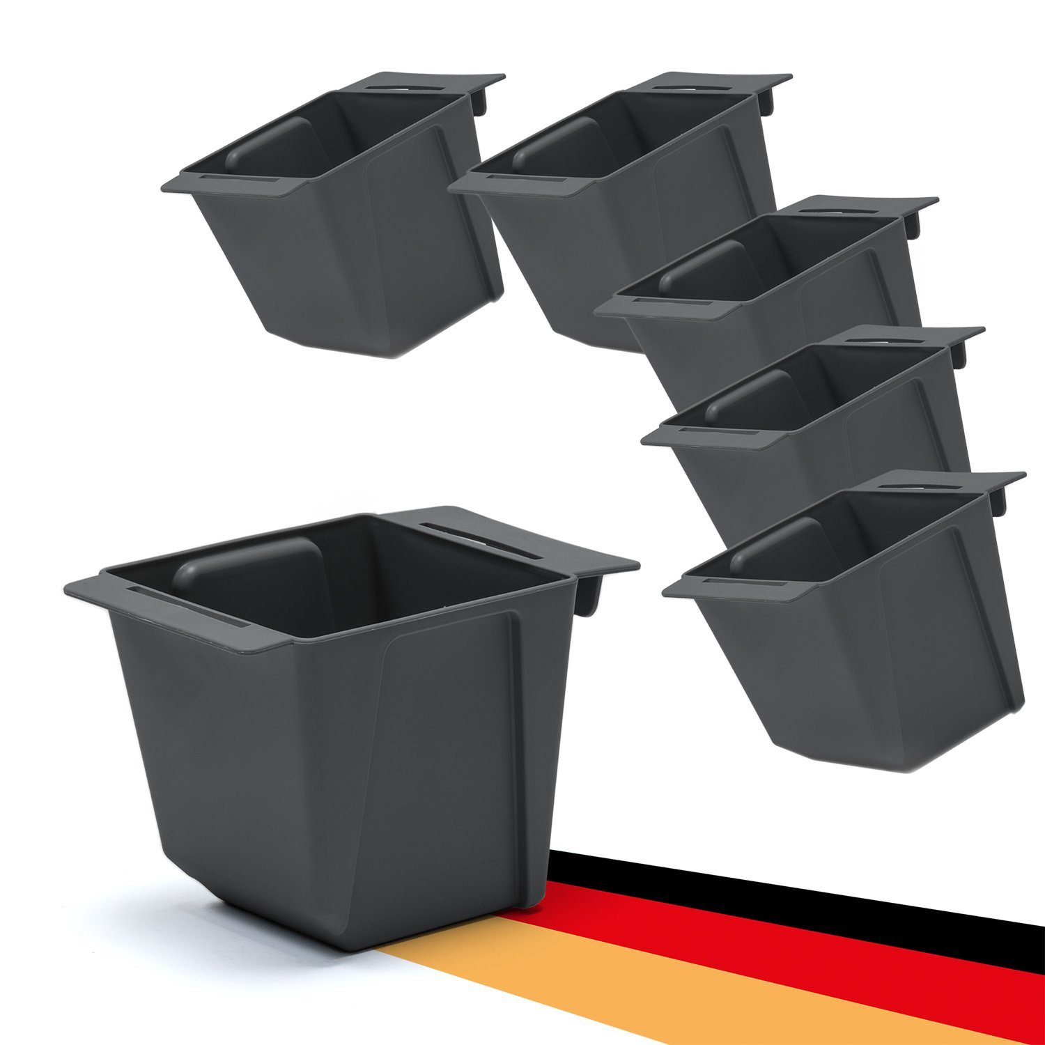 BigDean Blumenkasten Europaletten zum Einhängen 10cm günstig online kaufen