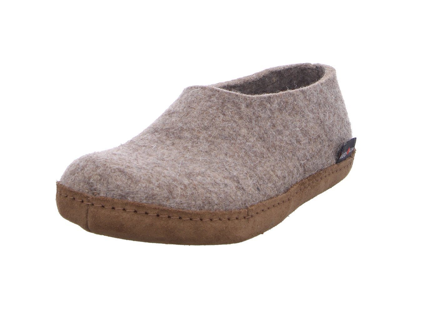 Haflinger Emil\'S Slipper Pantoffel