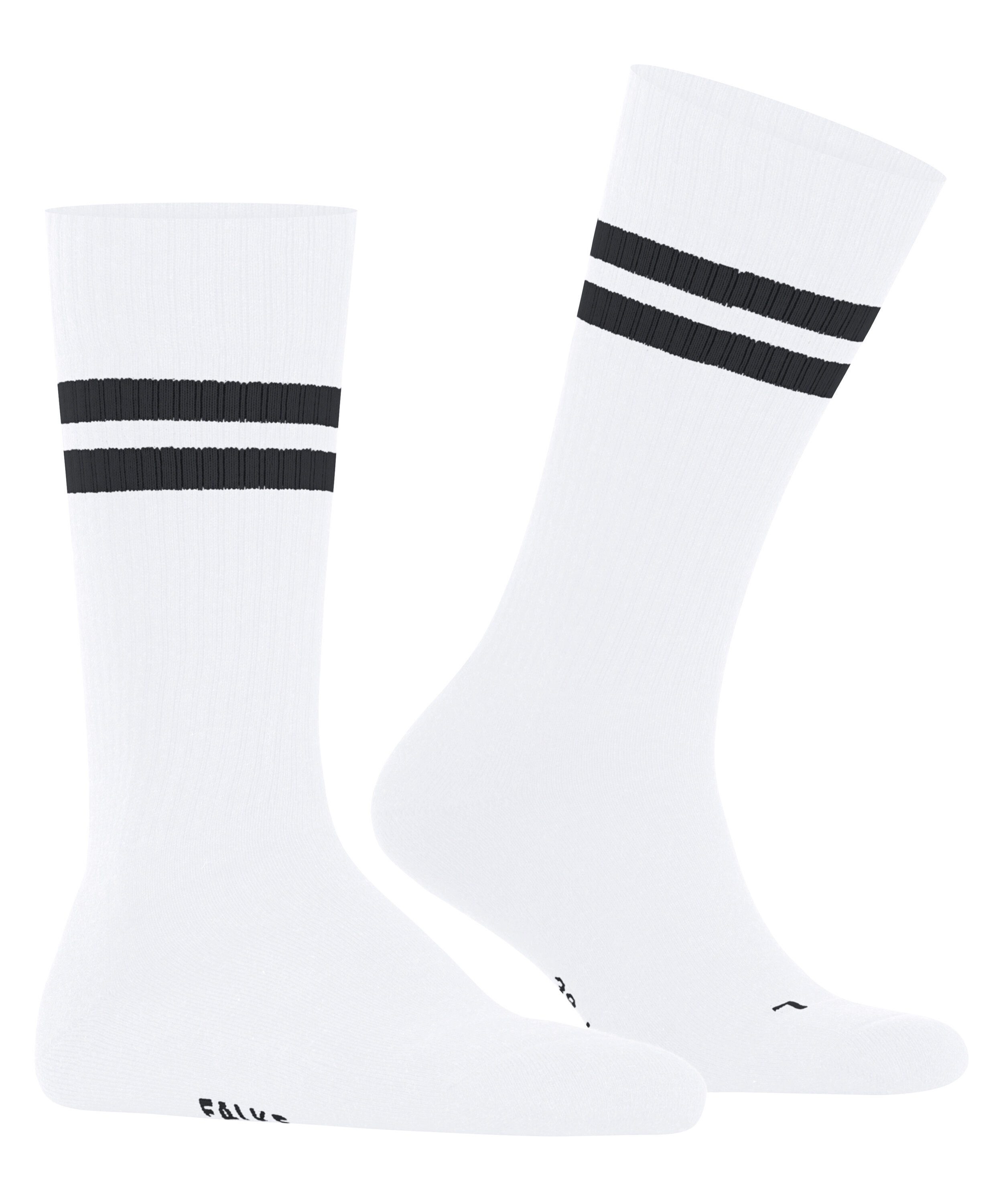 FALKE Socken Dynamic Socken in hochwertiger Rippstruktur (1-Paar) in hochwertiger Rippstruktur