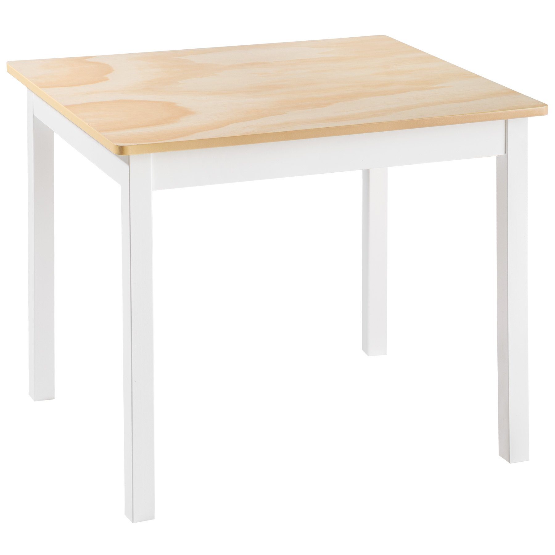 tectake Sitzgruppe Balkonmöbel Alice, (Set., 3-tlg), günstig online kaufen