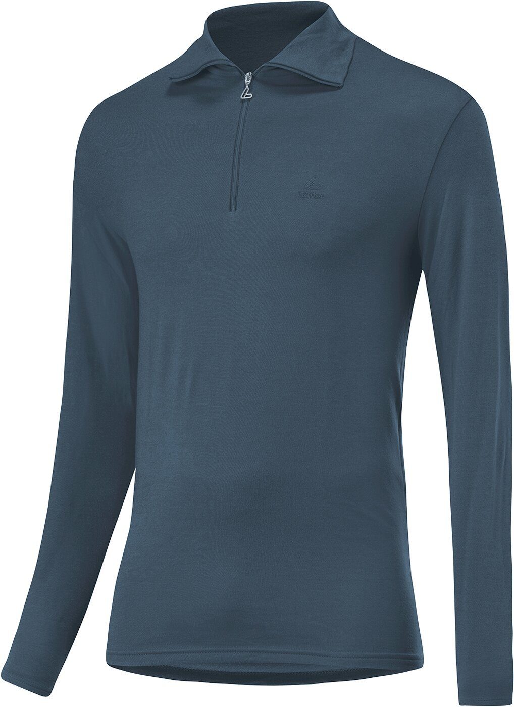 Löffler Rollkragenpullover TRANSTEX M MIDLAYER TURTLE günstig online kaufen
