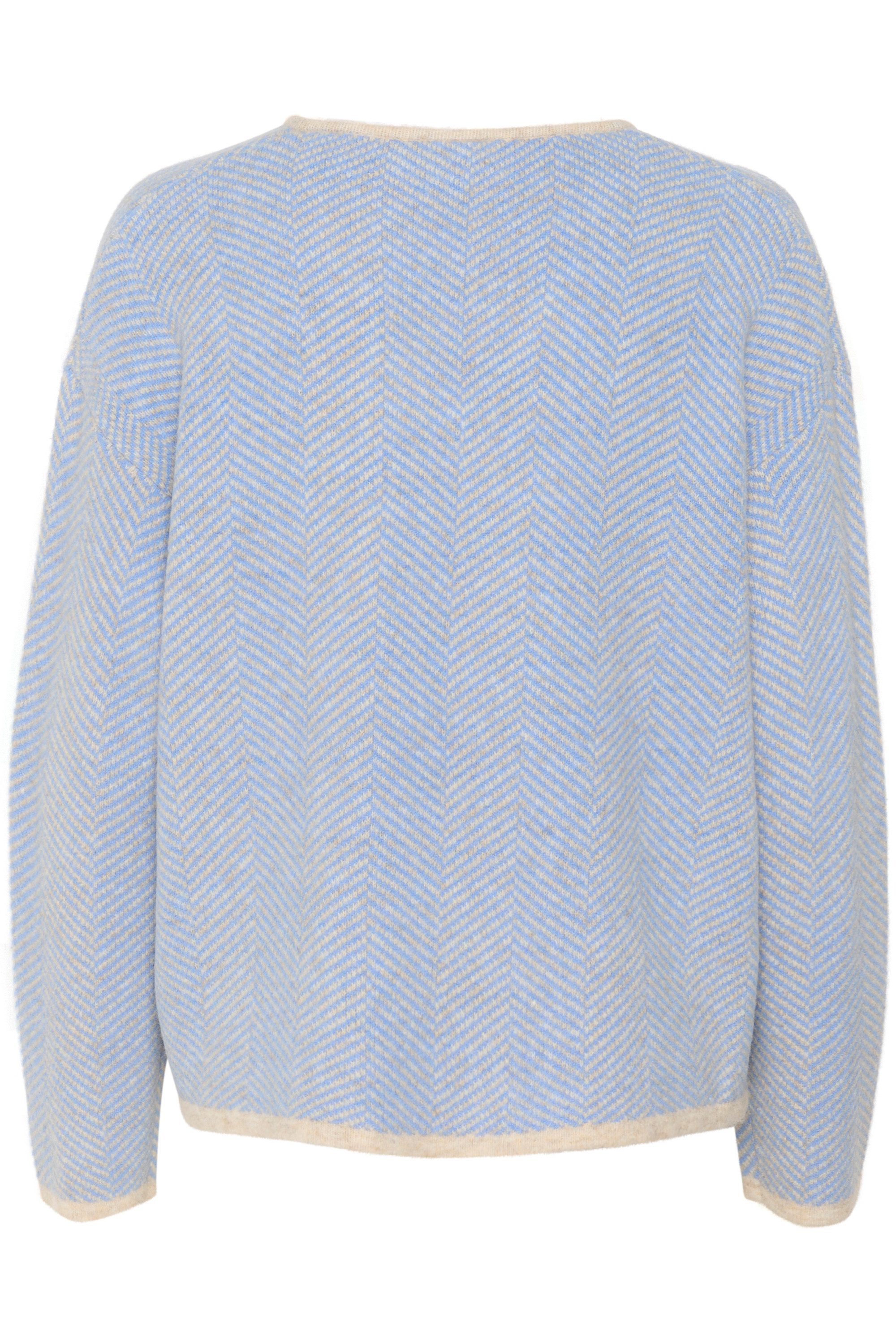 KAFFE Strickpullover Strickpullover KAverana günstig online kaufen
