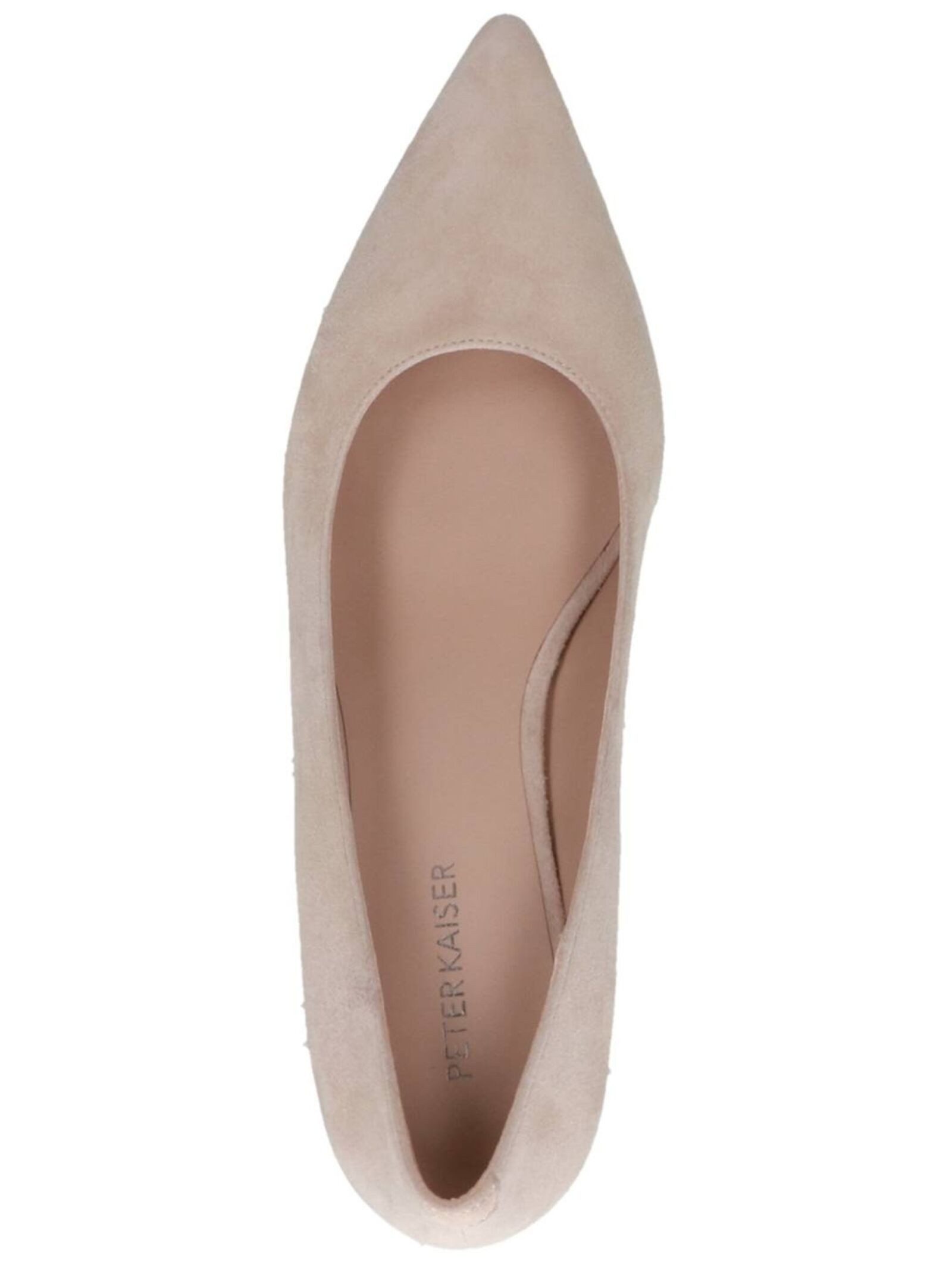 Peter Kaiser Peter Kaiser Pumps Veloursleder Pumps