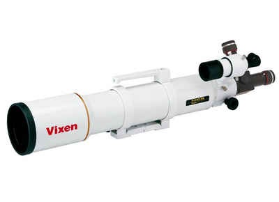 Vixen Teleskop AX103S apochromatischer Refraktor - optischer Tubus