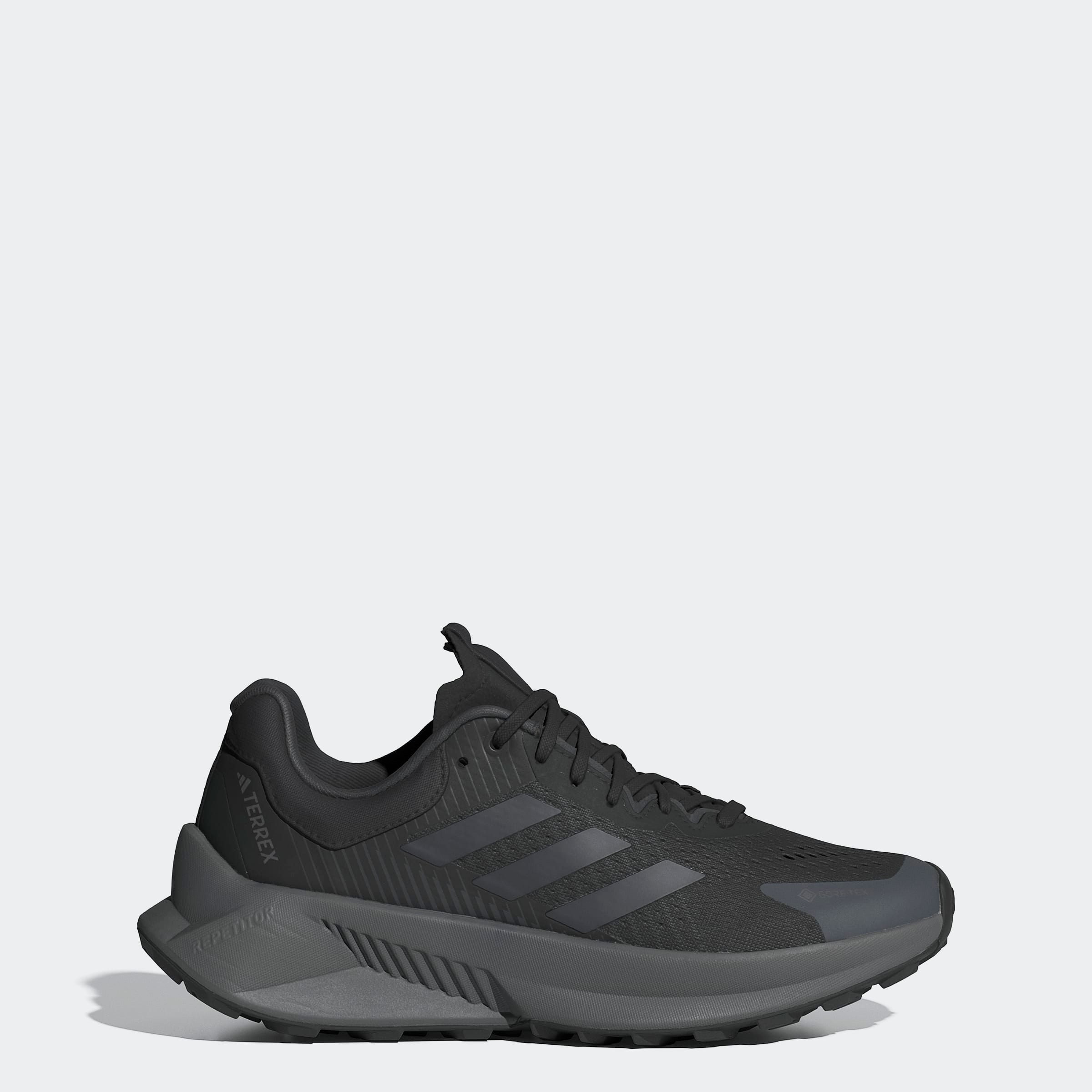 adidas TERREX Laufschuh "SOULSTRIDE FLOW GORE-TEX TRAILRUNNING" wasserdicht günstig online kaufen