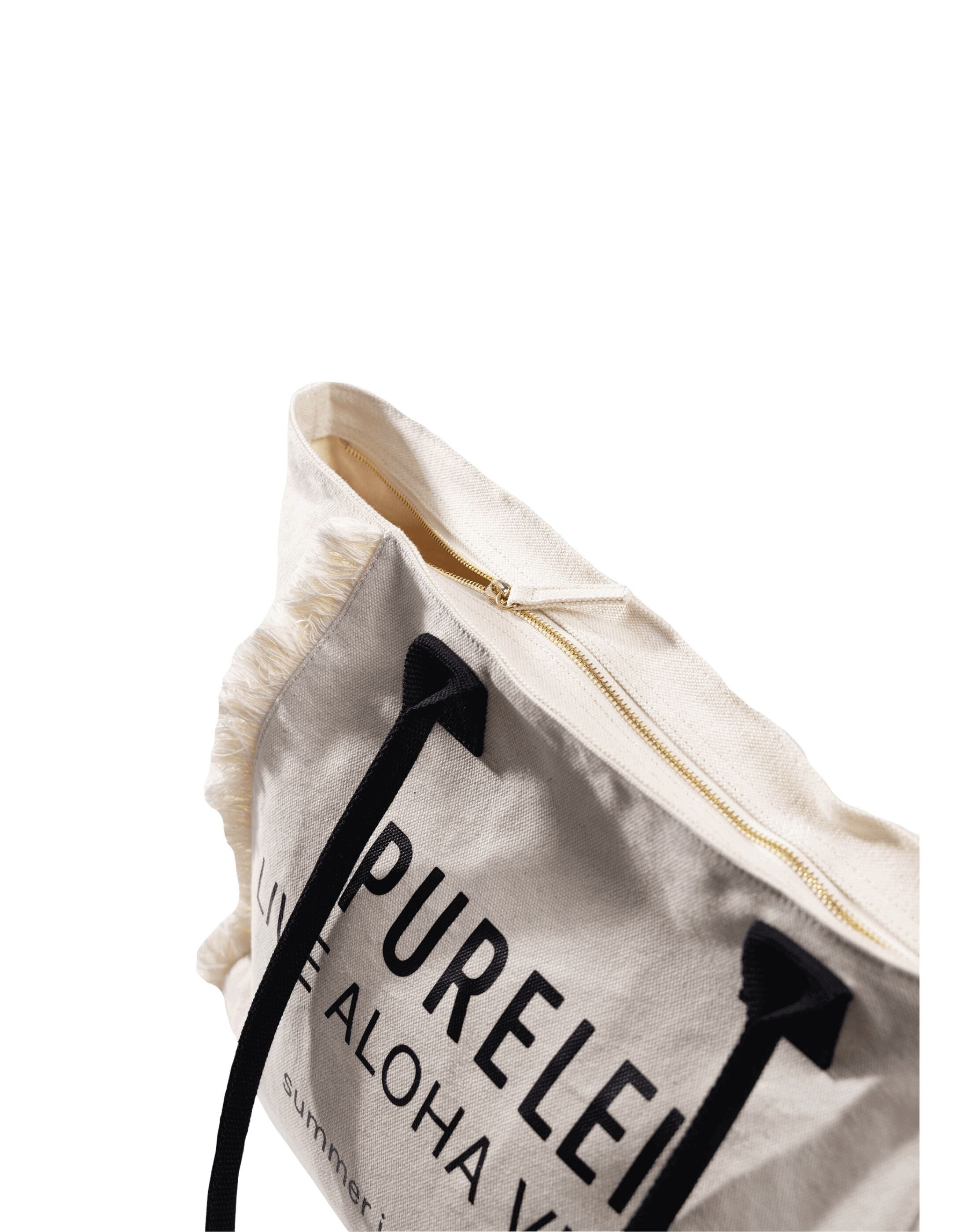 Purelei Strandtasche Live Aloha Vibes (1-tlg) günstig online kaufen