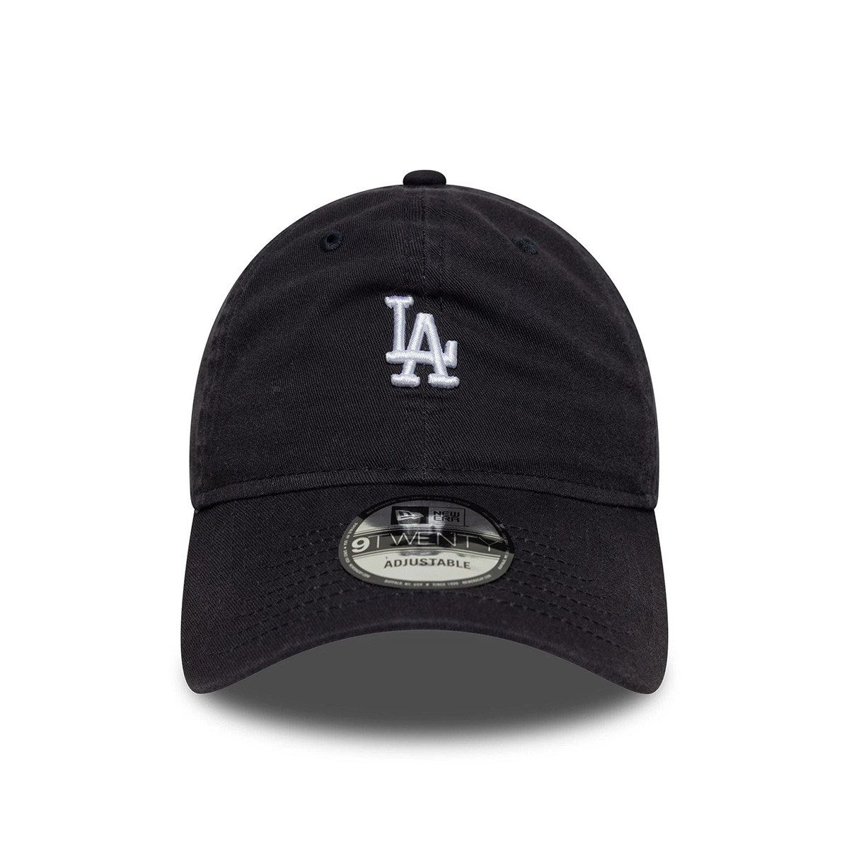 New Era Baseball Cap New Era 9TWENTY Cap LA Dodgers MLB Mini Logo navy