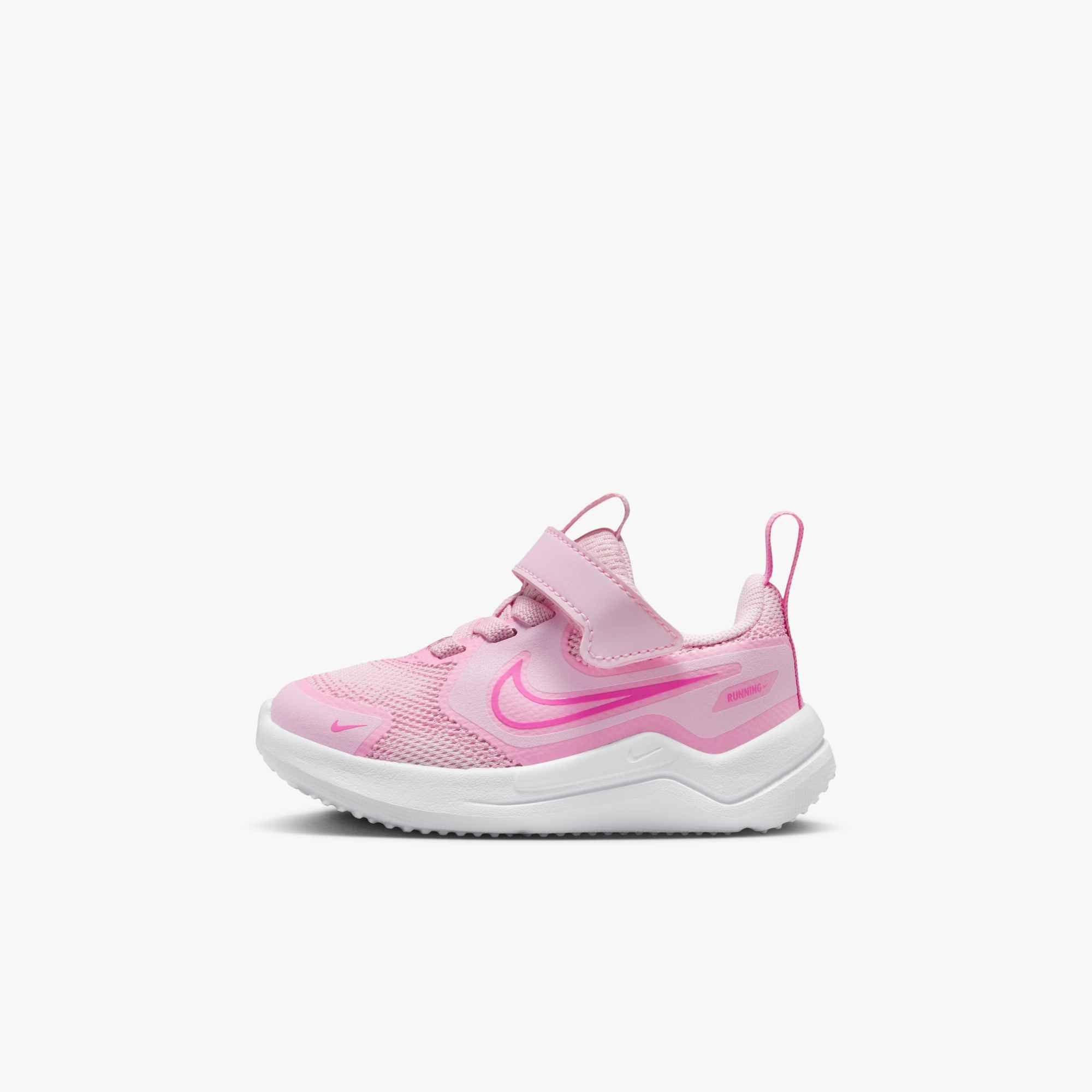 Nike Cosmic Runner (TD) Laufschuh für Kinder