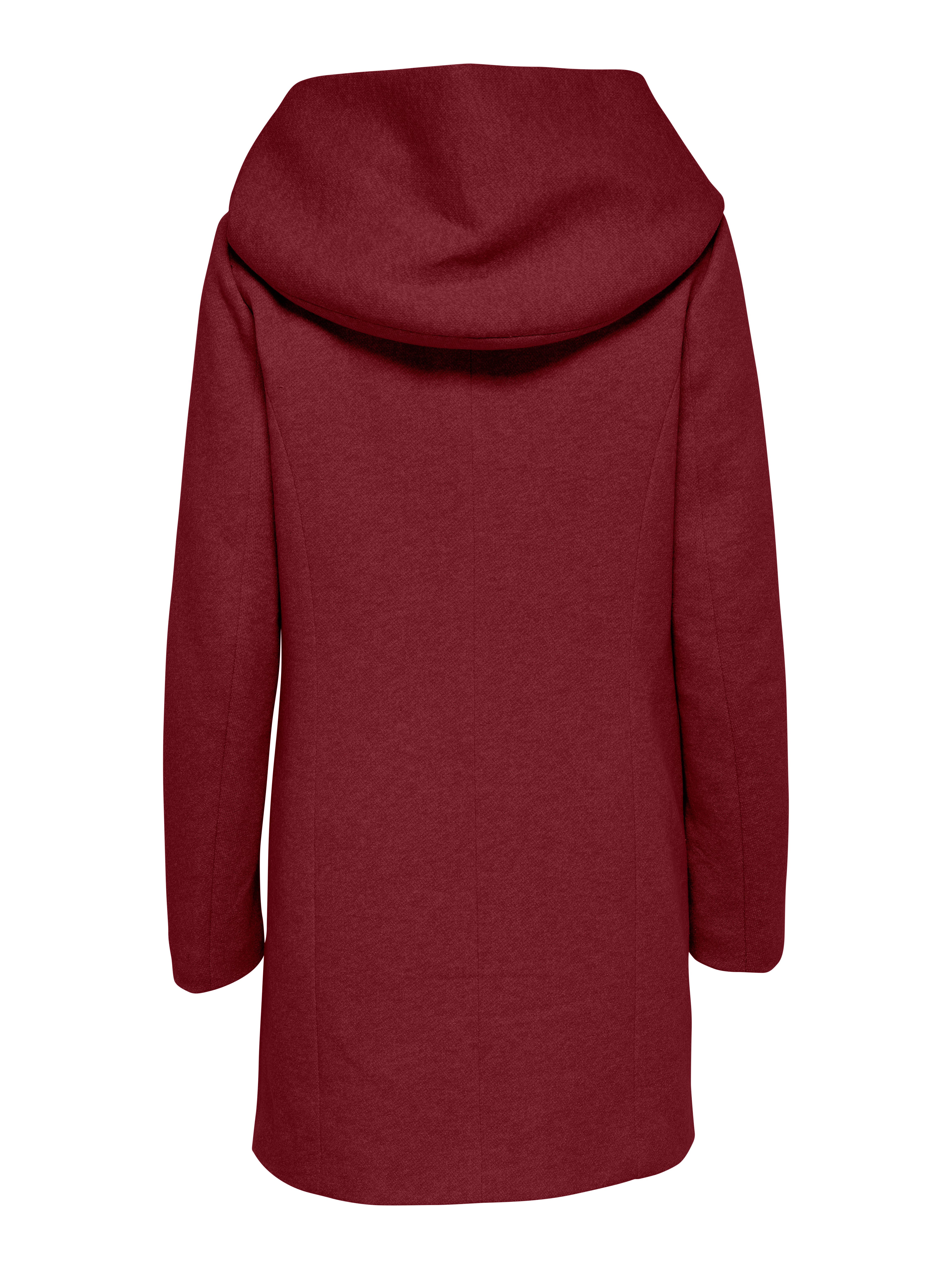ONLY Langjacke ONLSEDONA LIGHT COAT OTW NOOS Materialmix