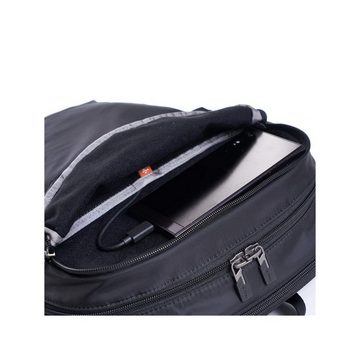 Hedgren Laptoptasche schwarz (1-tlg)