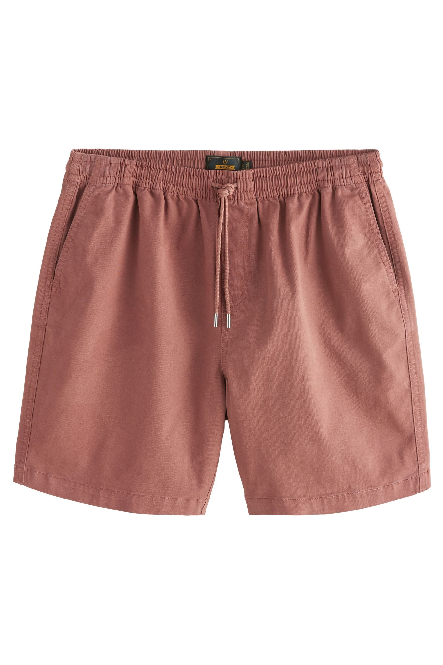 Next Shorts Docks-Shorts mit Stückfärbung (1-tlg) günstig online kaufen