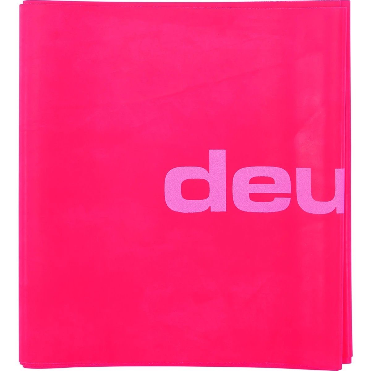 Trainingsband Deuser Physio Band Fitness Gymnastikband Theraband