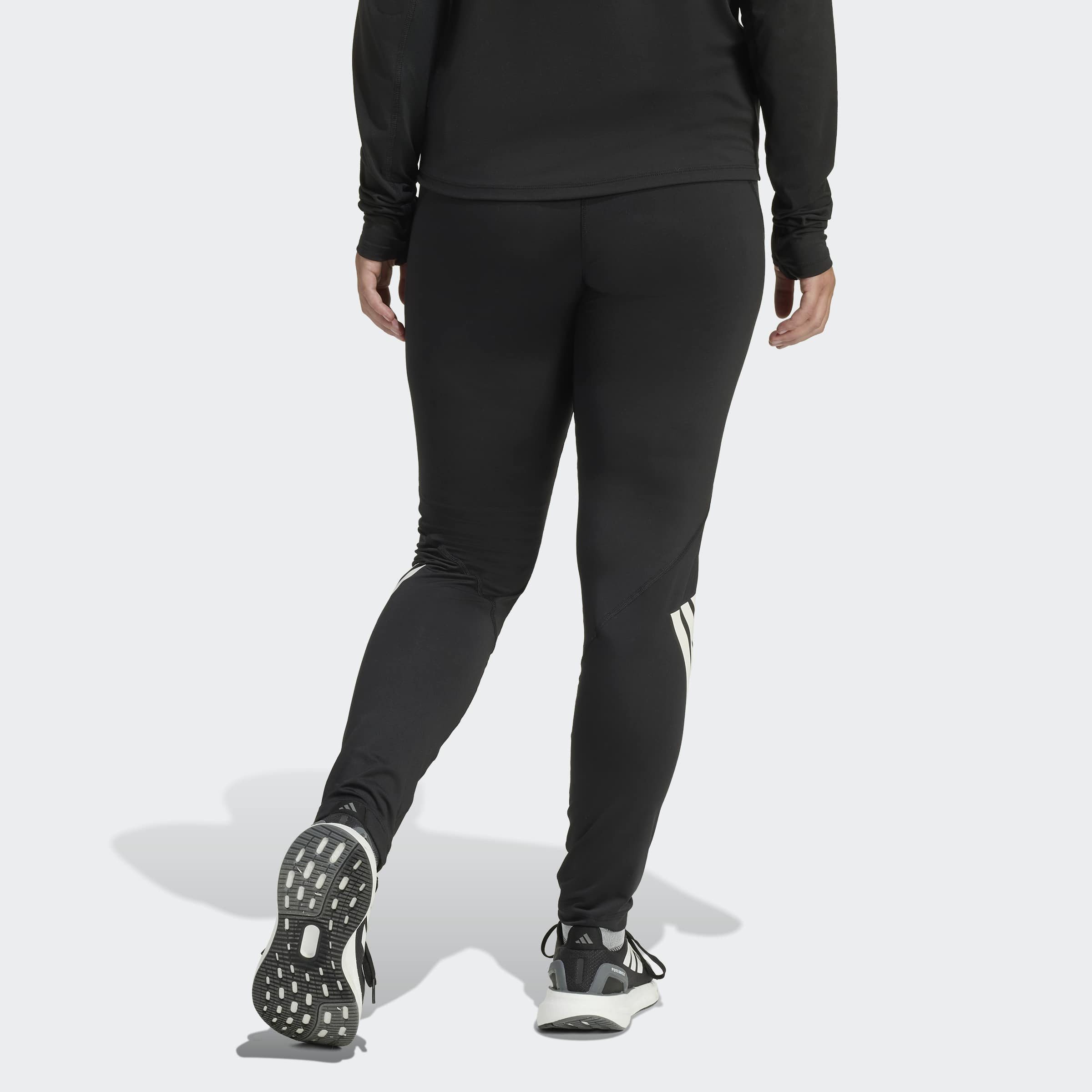 adidas Performance Laufhose ADI365 ICONIC