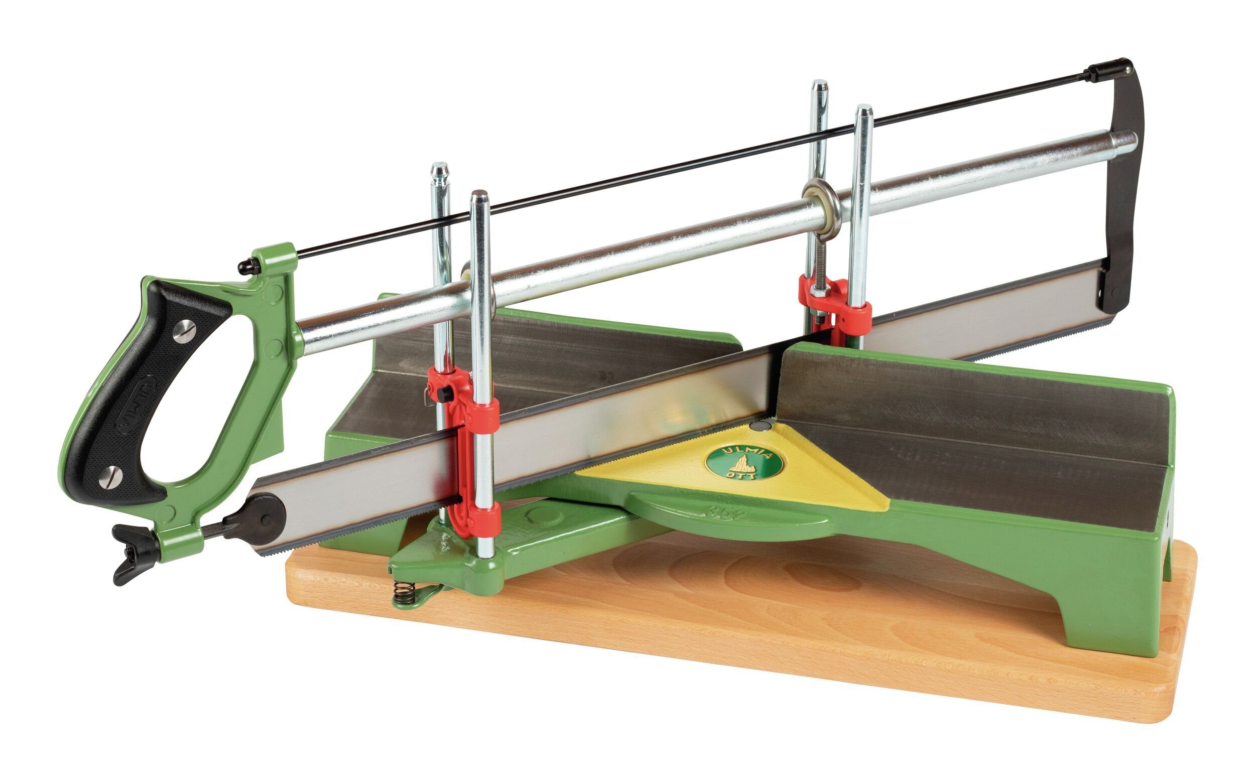 Ulmia Handsäge, Gehrungssäge 352