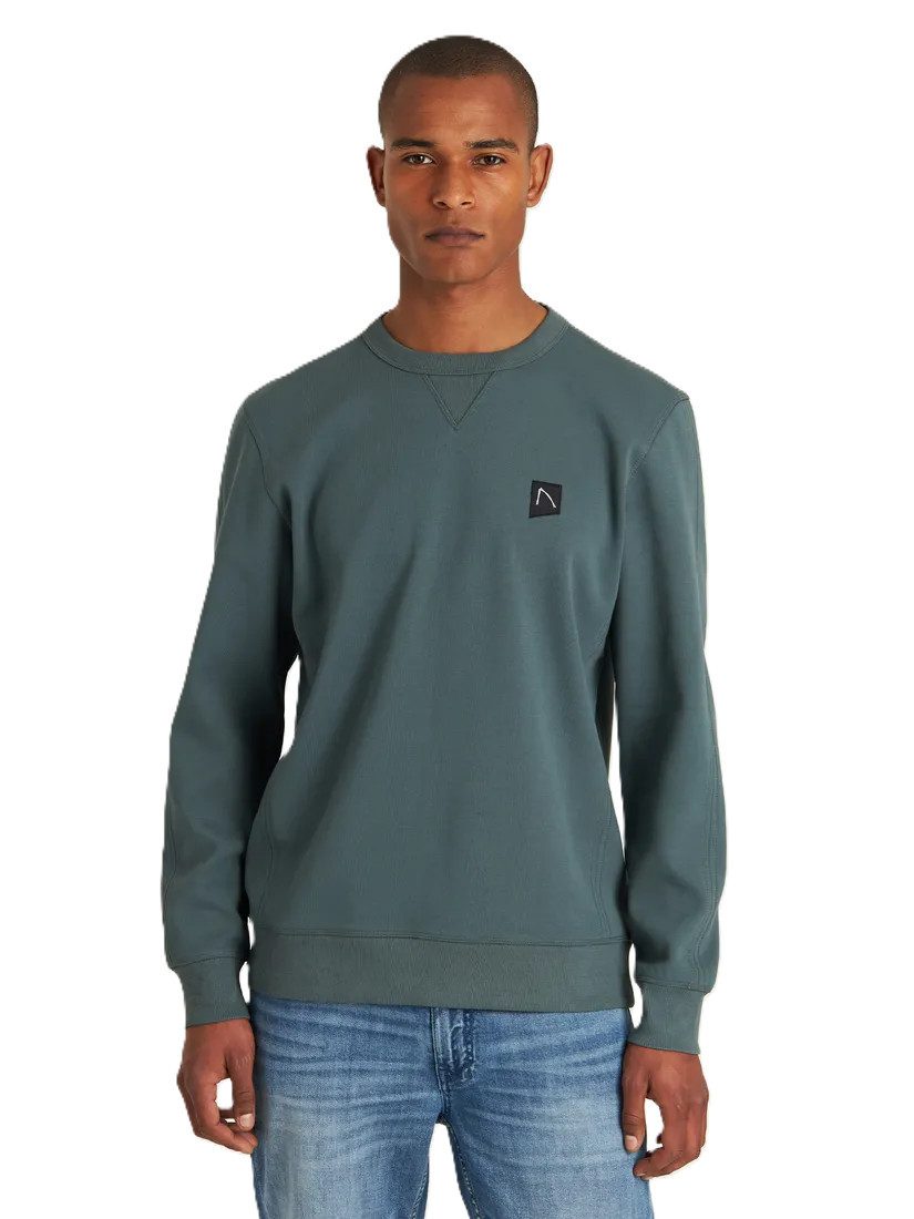 Sweatshirt RYDER - Pullover im Regular Fit - Sweatshirt