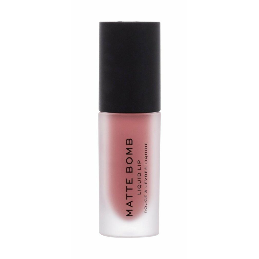 MAKE UP REVOLUTION Schwämmchen Revolution Makeup Revolution Matte Bomb Fancy Pink