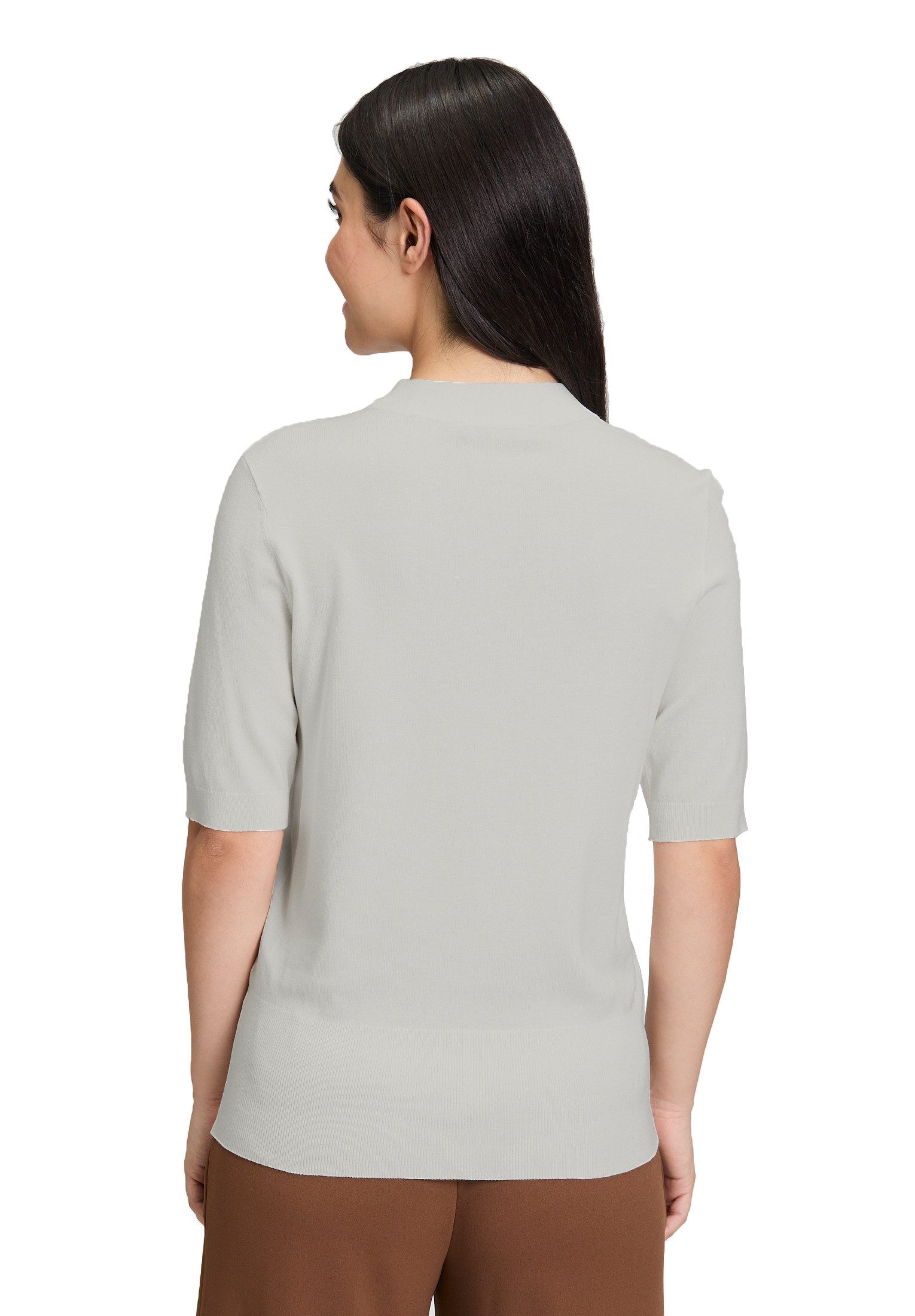 Betty Barclay Kurzarmshirt Damen kurzarm (1-tlg)
