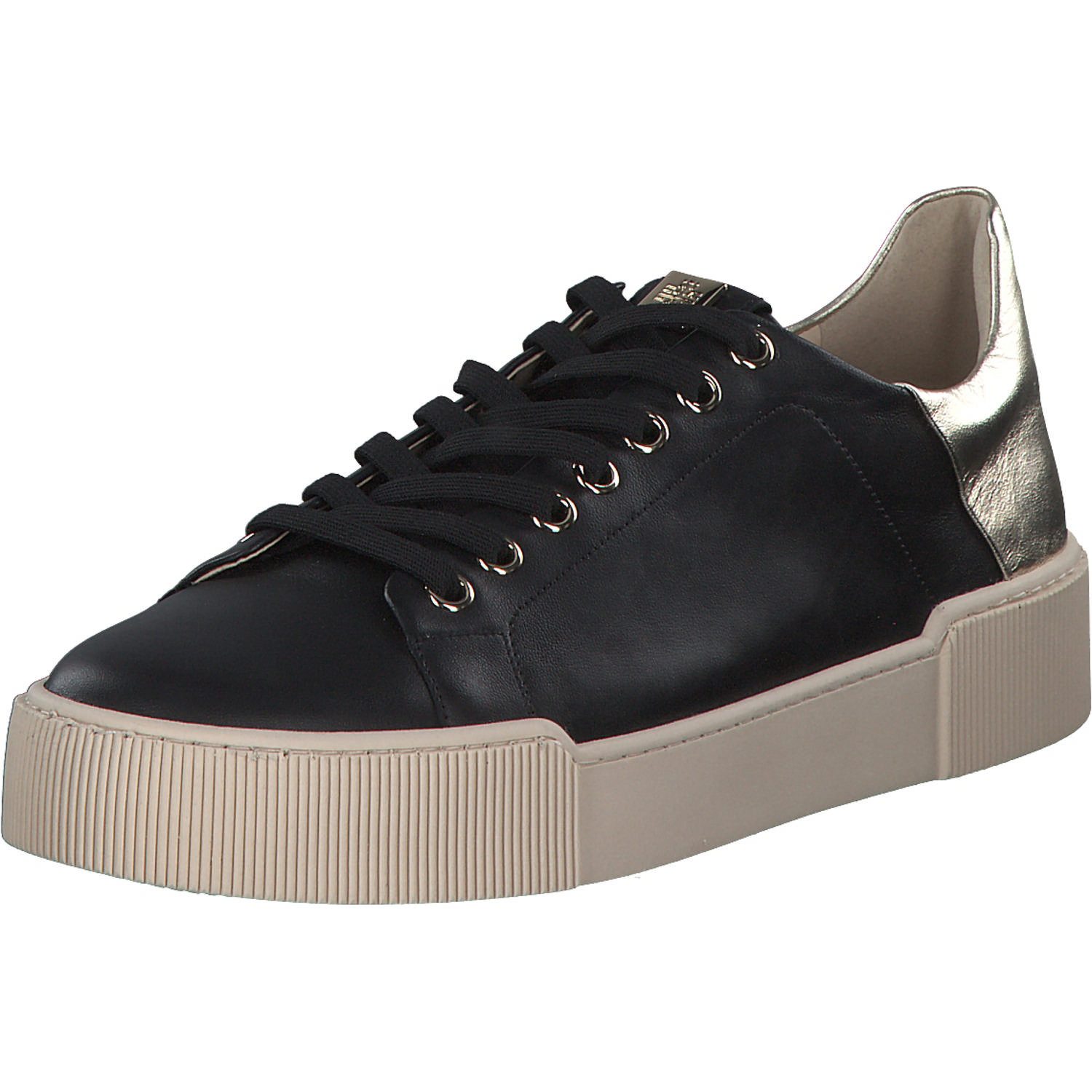 710360 Schnürschuh