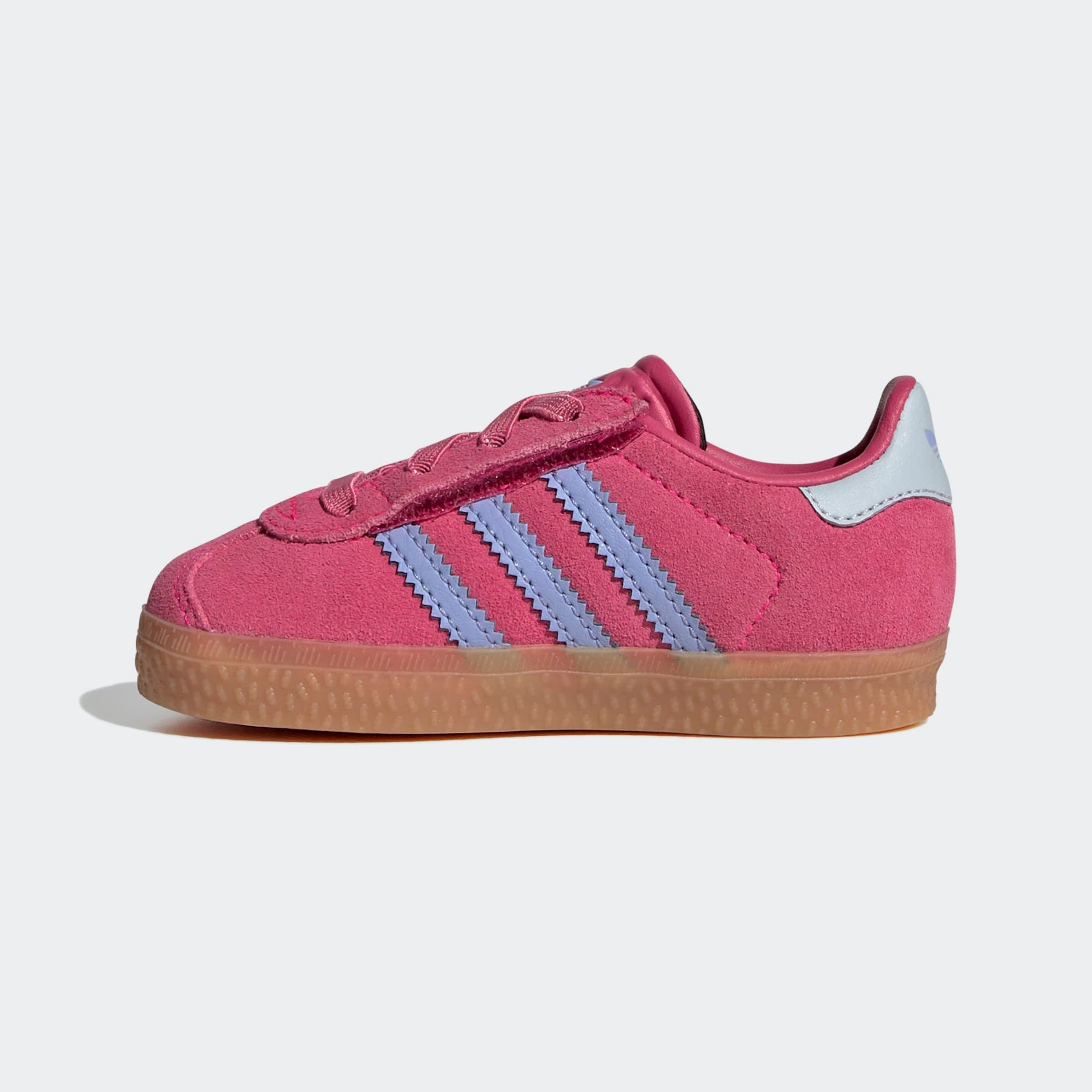 adidas Originals GAZELLE COMFORT CLOSURE ELASTIC günstig online kaufen