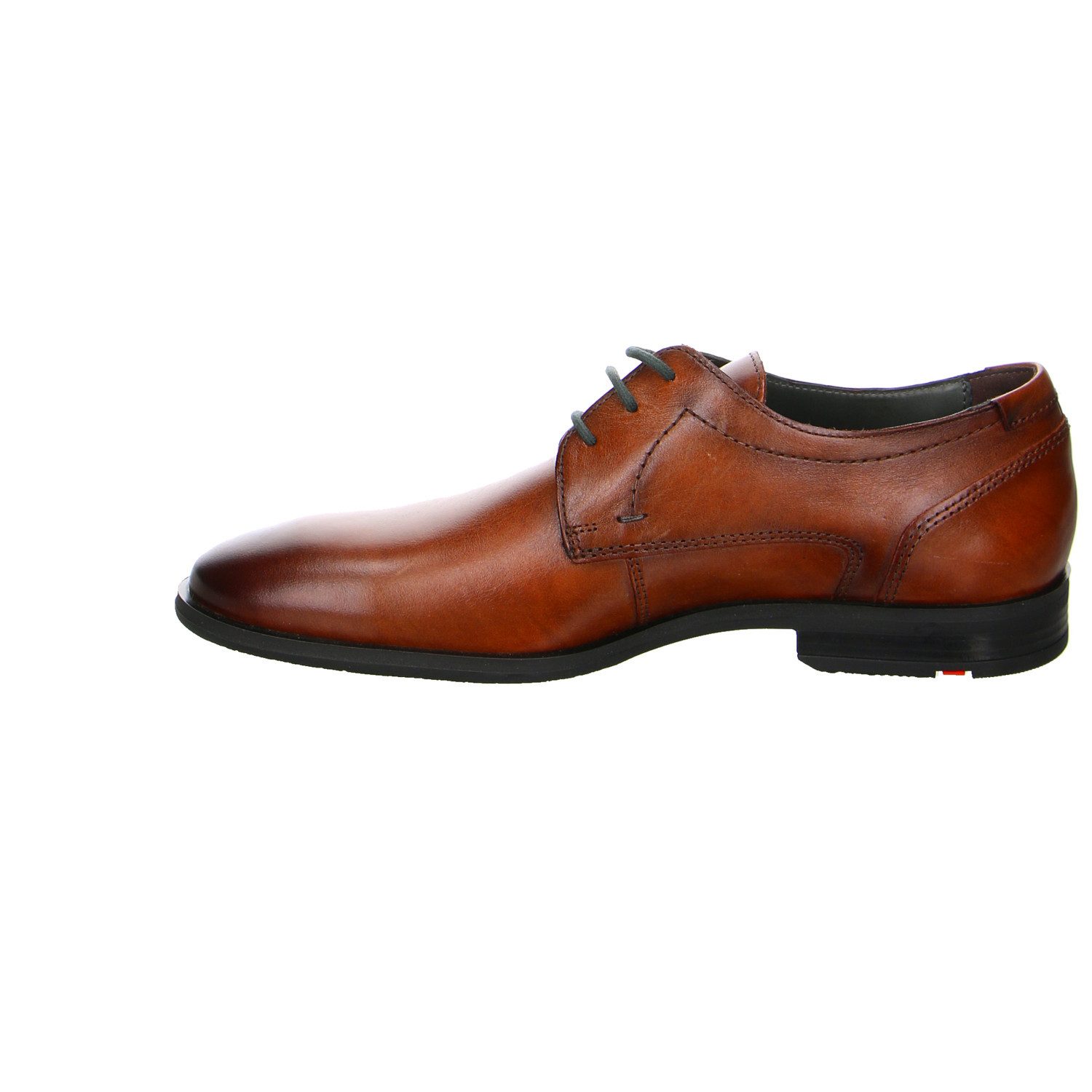 Lloyd Lloyd Rotary Leder Businessschuhe braun Schnürschuh