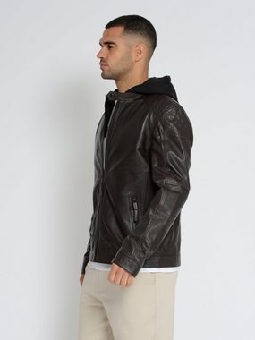 MUSTANG Bikerjacke 31022245