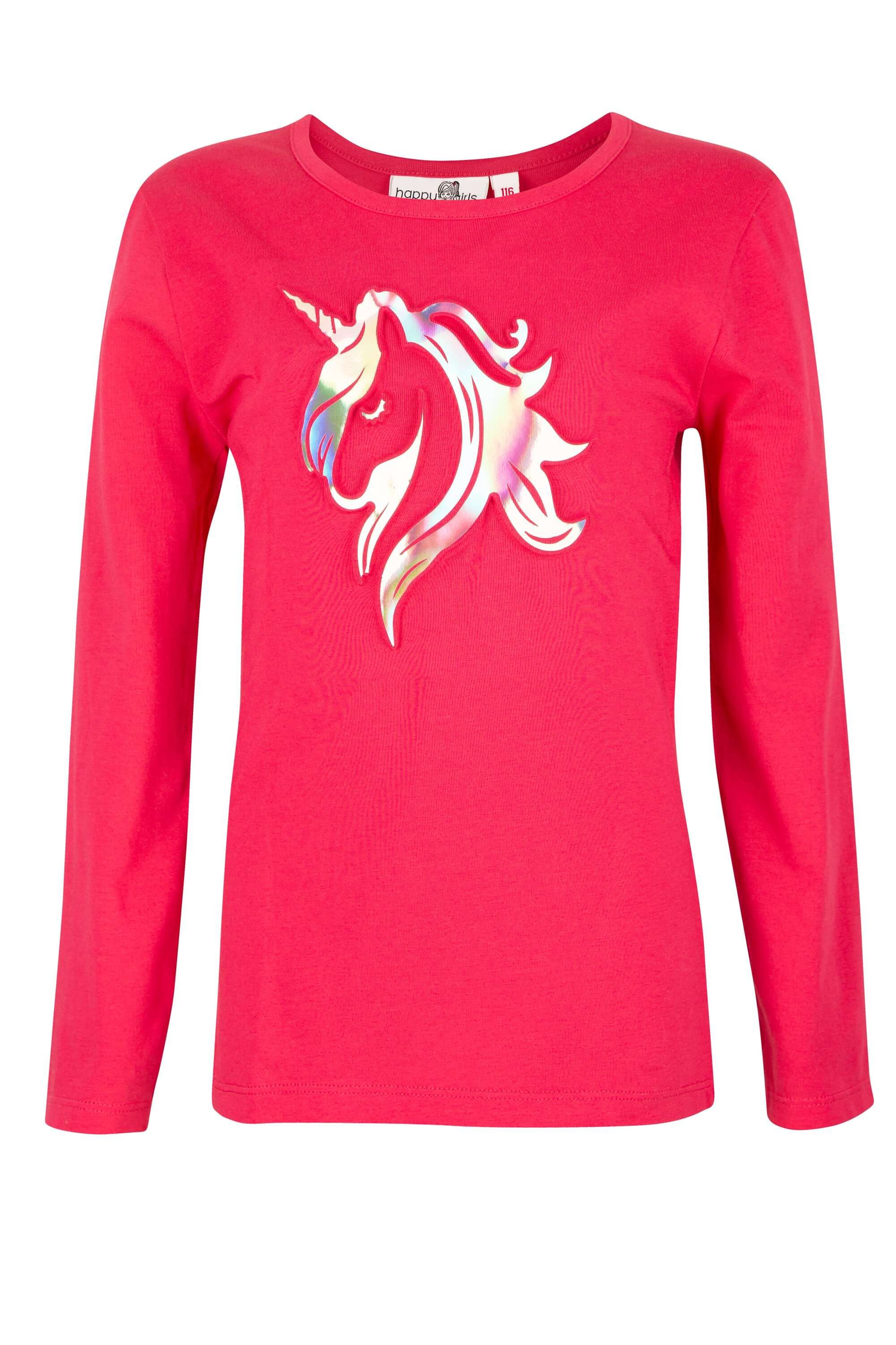 happy girls Sommerkleid shirt günstig online kaufen