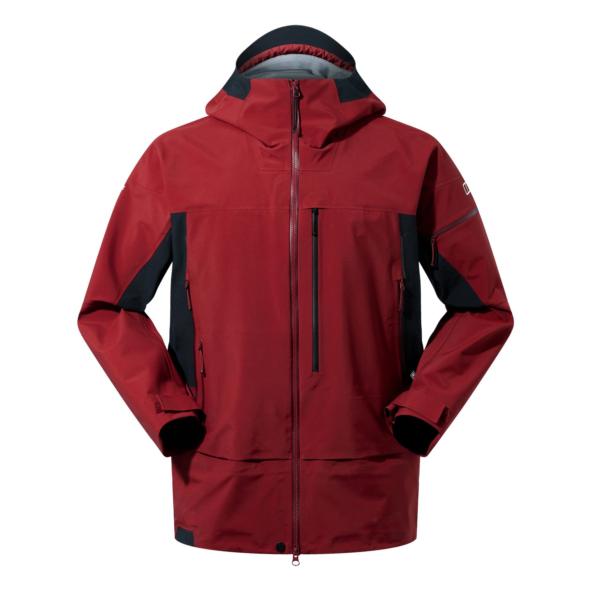 Berghaus Anorak Berghaus M Mountain Arete Descend Gtx® Jacket