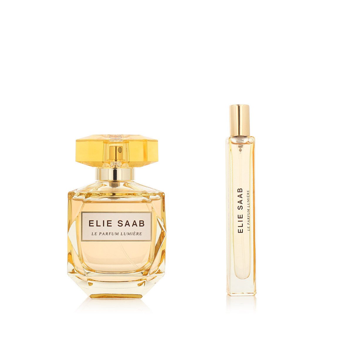 ELIE SAAB Duft-Set Le Parfum Lumière