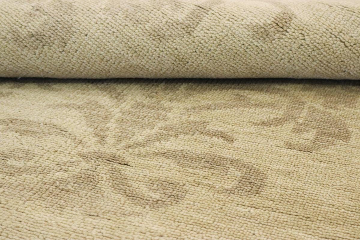 Orientteppich Sadraa mm Handgeknüpfter Designteppich, Orientteppich 10 Moderner rechteckig, 170x235 / Höhe: Nain Trading