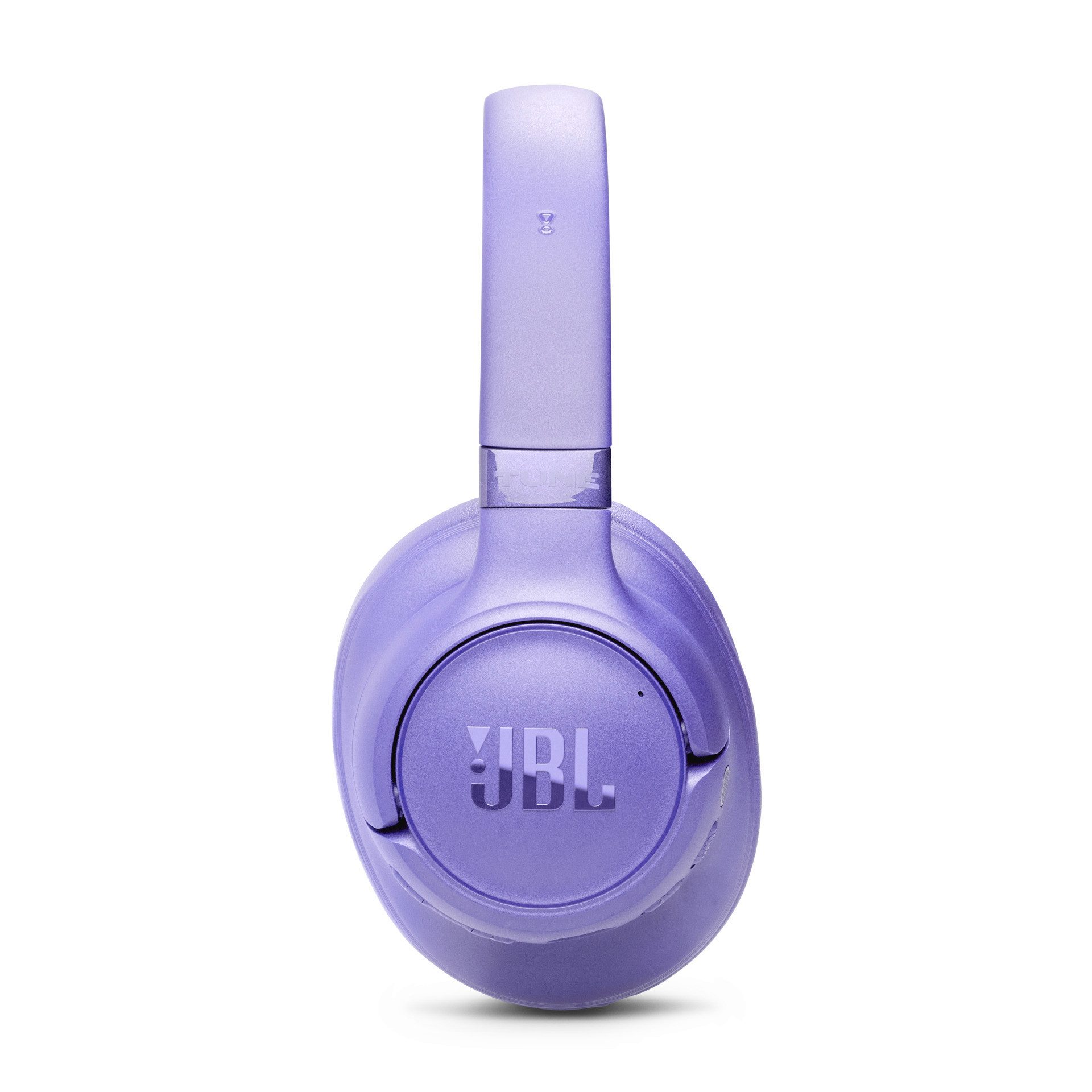 JBL Tune 780NC Over-Ear-Kopfhörer (Active Noise Cancelling (ANC), Freisprechfunktion, A2DP Bluetooth)