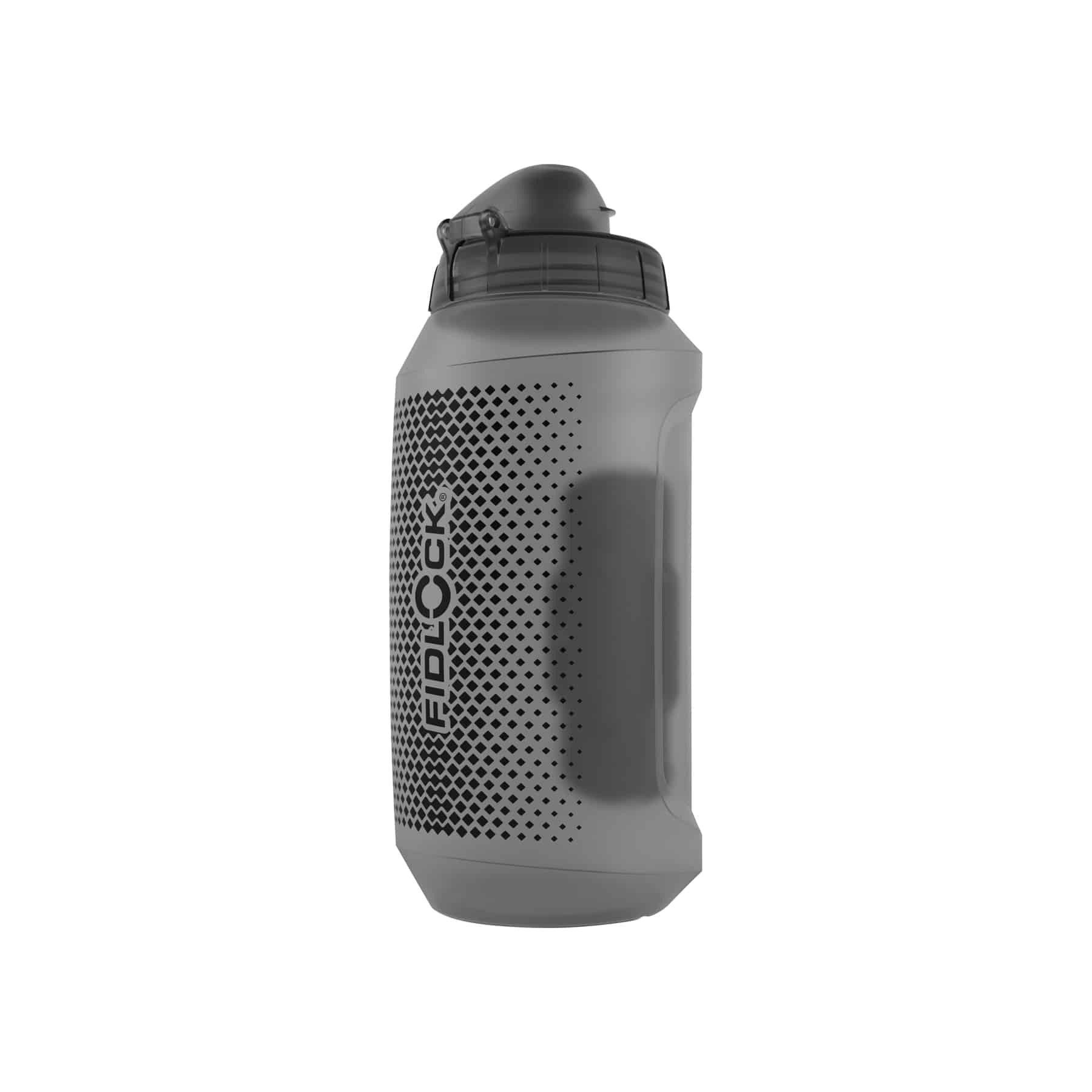 Fidlock Fahrrad-Flaschenhalter FIDLOCK Trinkflasche Twist single bottle 750 compact