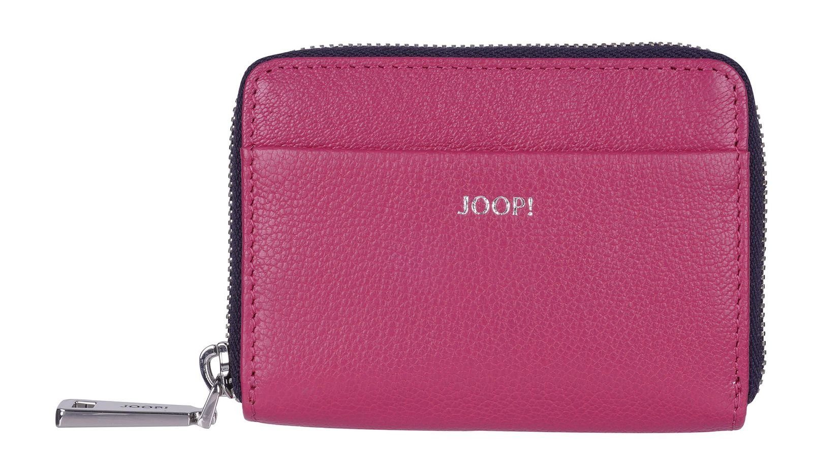JOOP! Geldbörse Lantea Blocking, mit RFID-Blocker Schutz