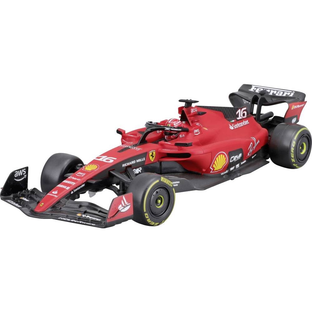 RC-Auto R/C 1:24 FERRARI F1 2023