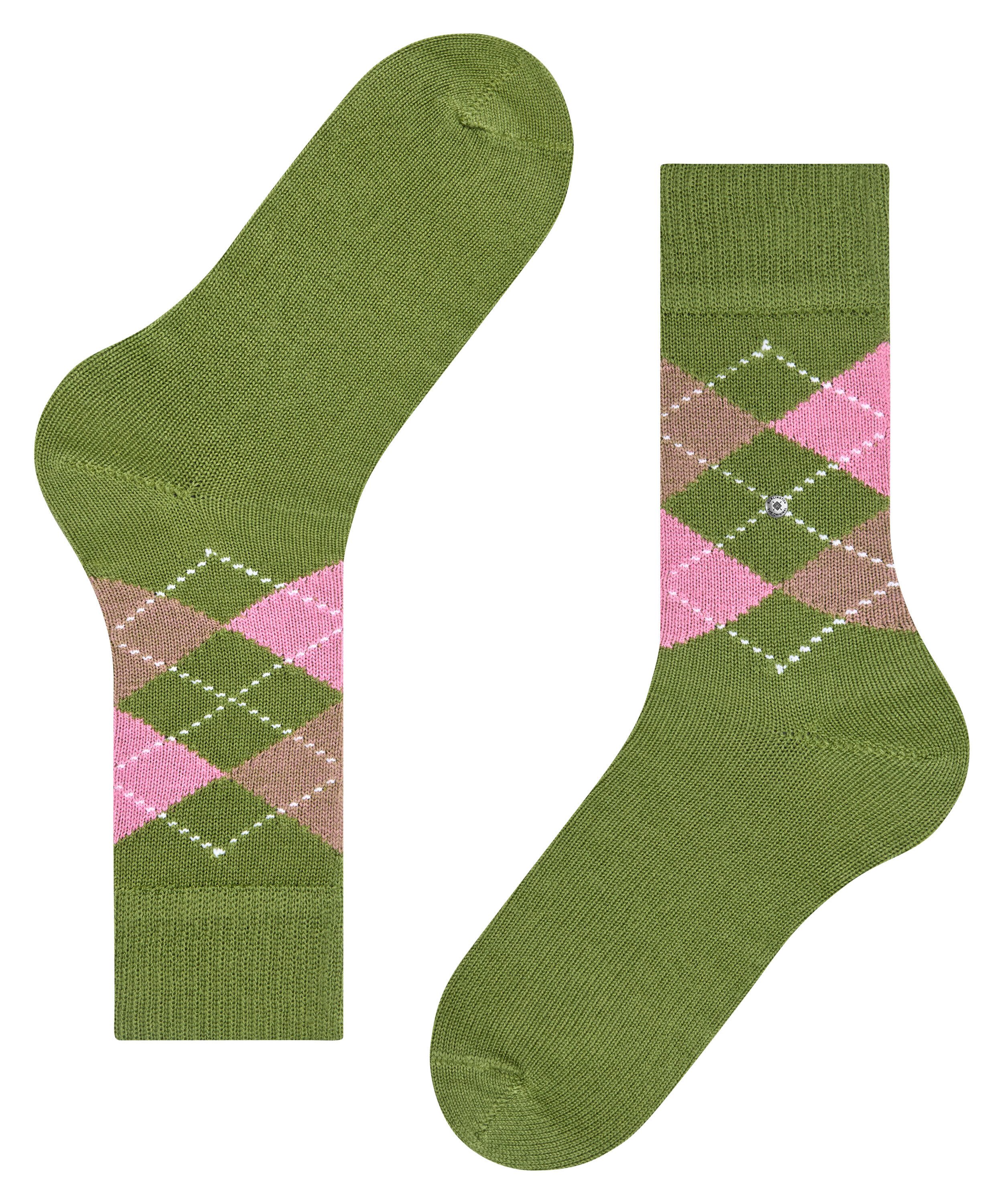 Burlington Socken Burlington Whitby Damen (1-Paar) aus weichem Material – Bild 5 von 5