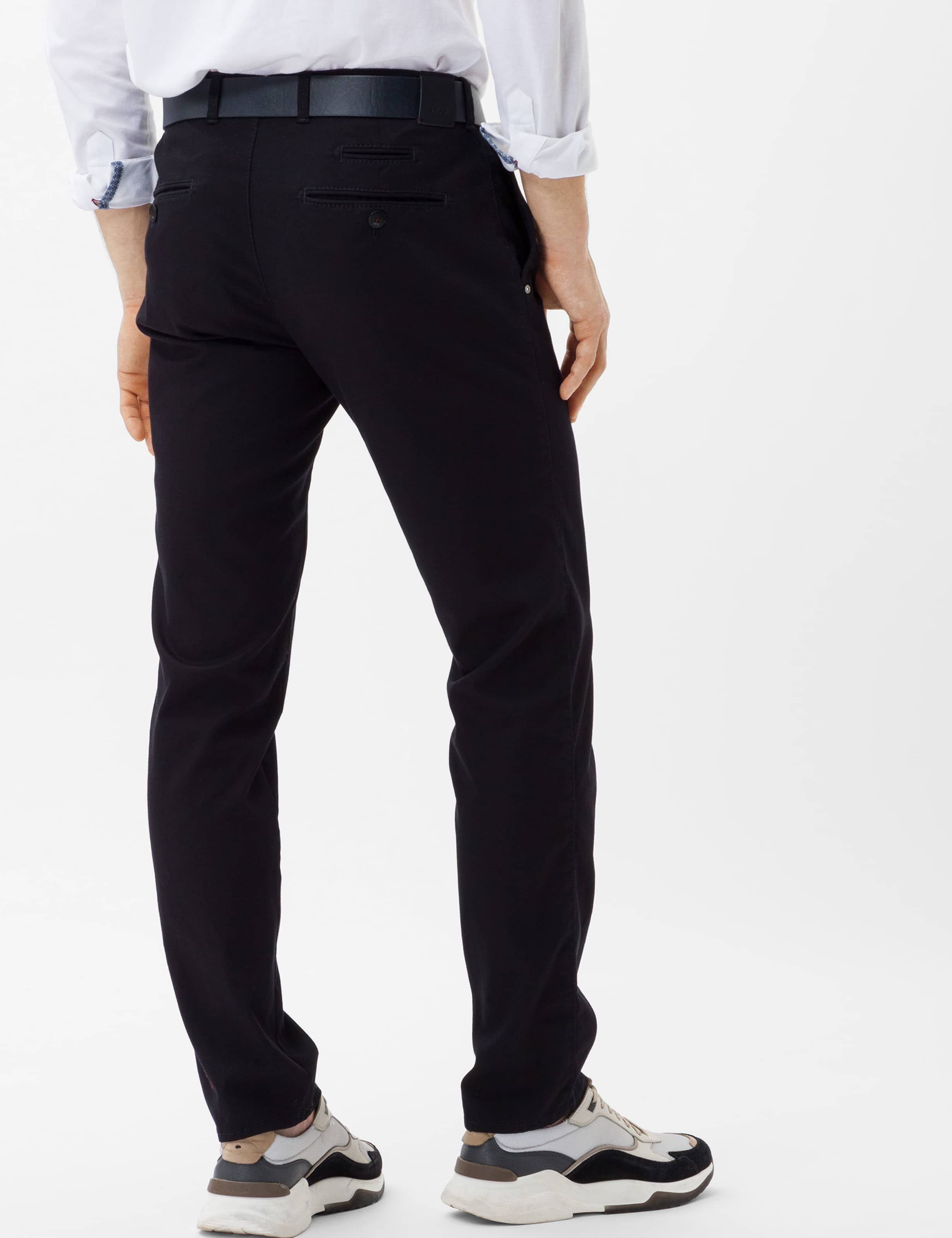 Brax Stoffhose