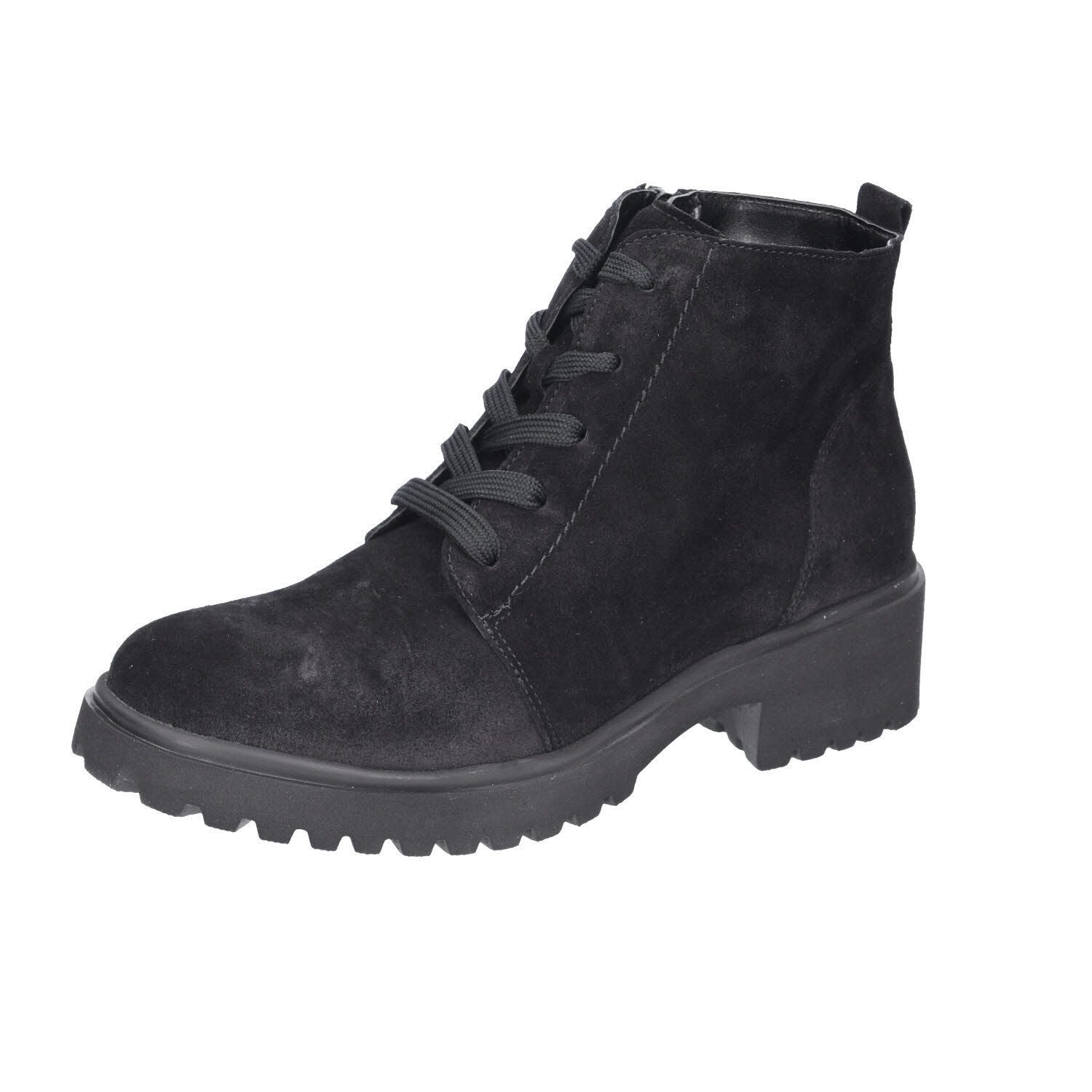 Waldläufer H-Luise Winterstiefel