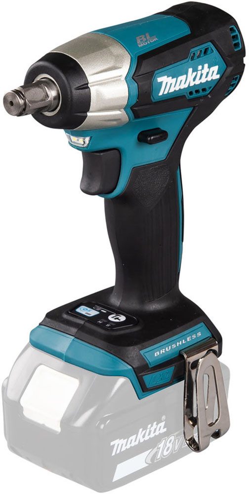 Makita Akku-Schlagschrauber DTW181Z, 2400 U/min, 210 günstig online kaufen
