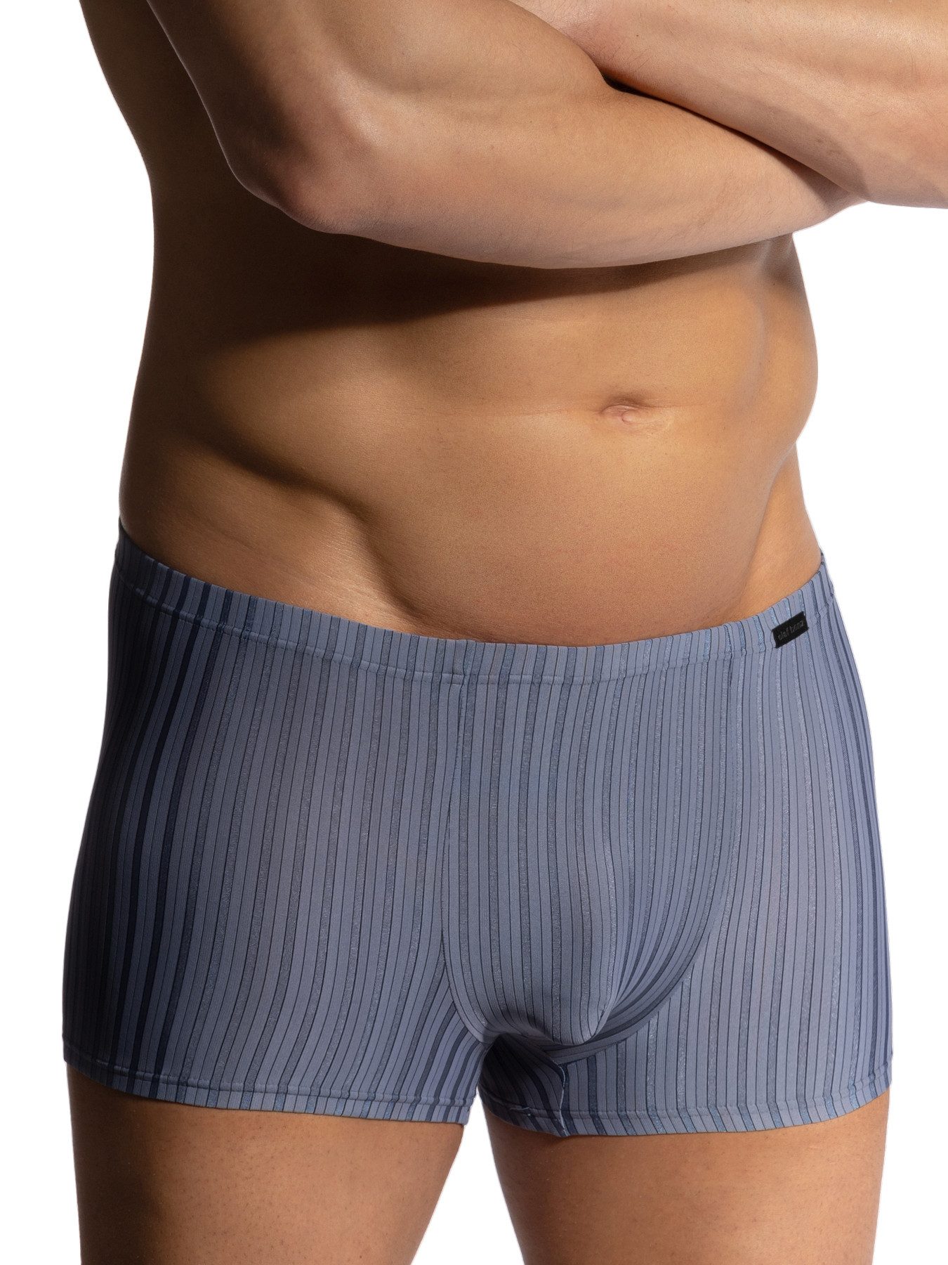 Olaf Benz Retro Pants Olaf Benz RED2457 Minipants dove