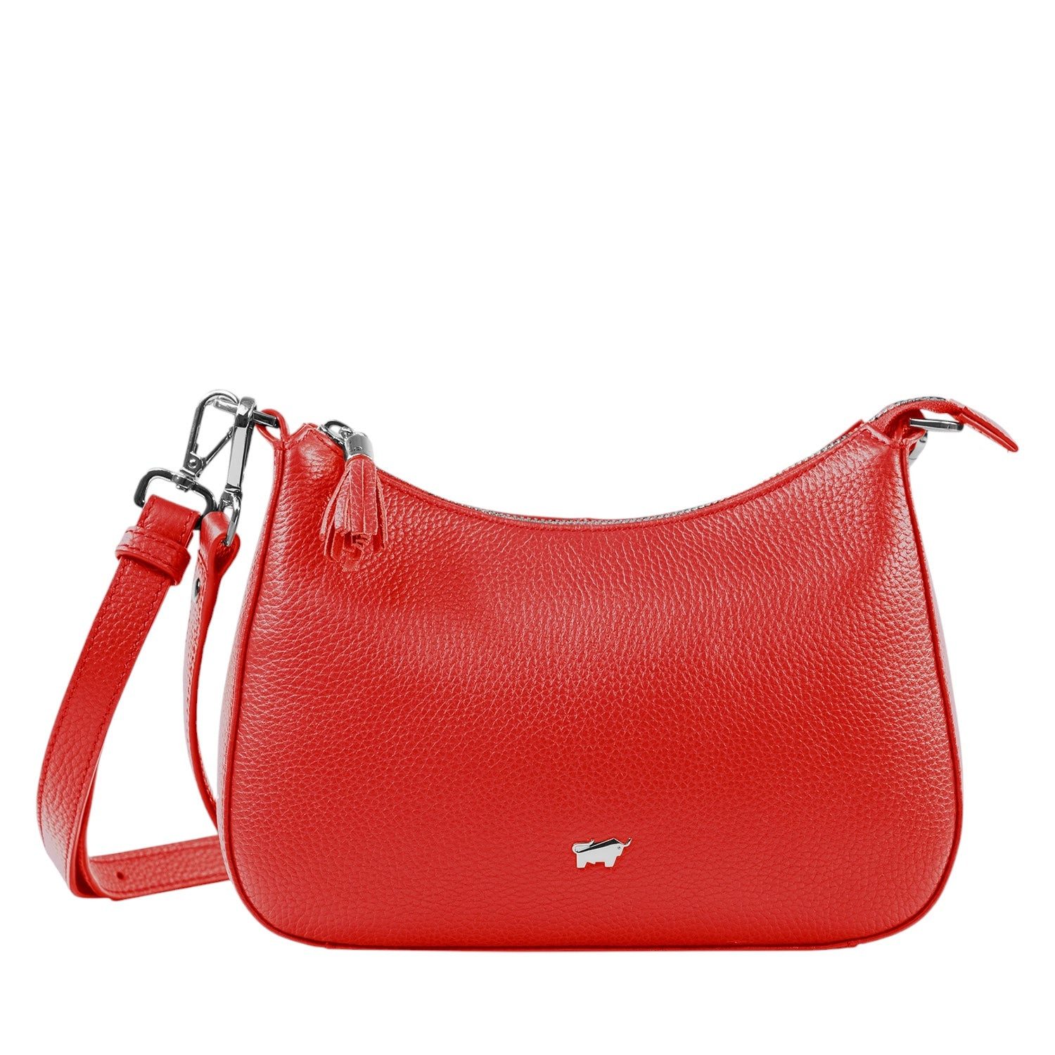 Umhängetasche HANNA Mini Bag rot