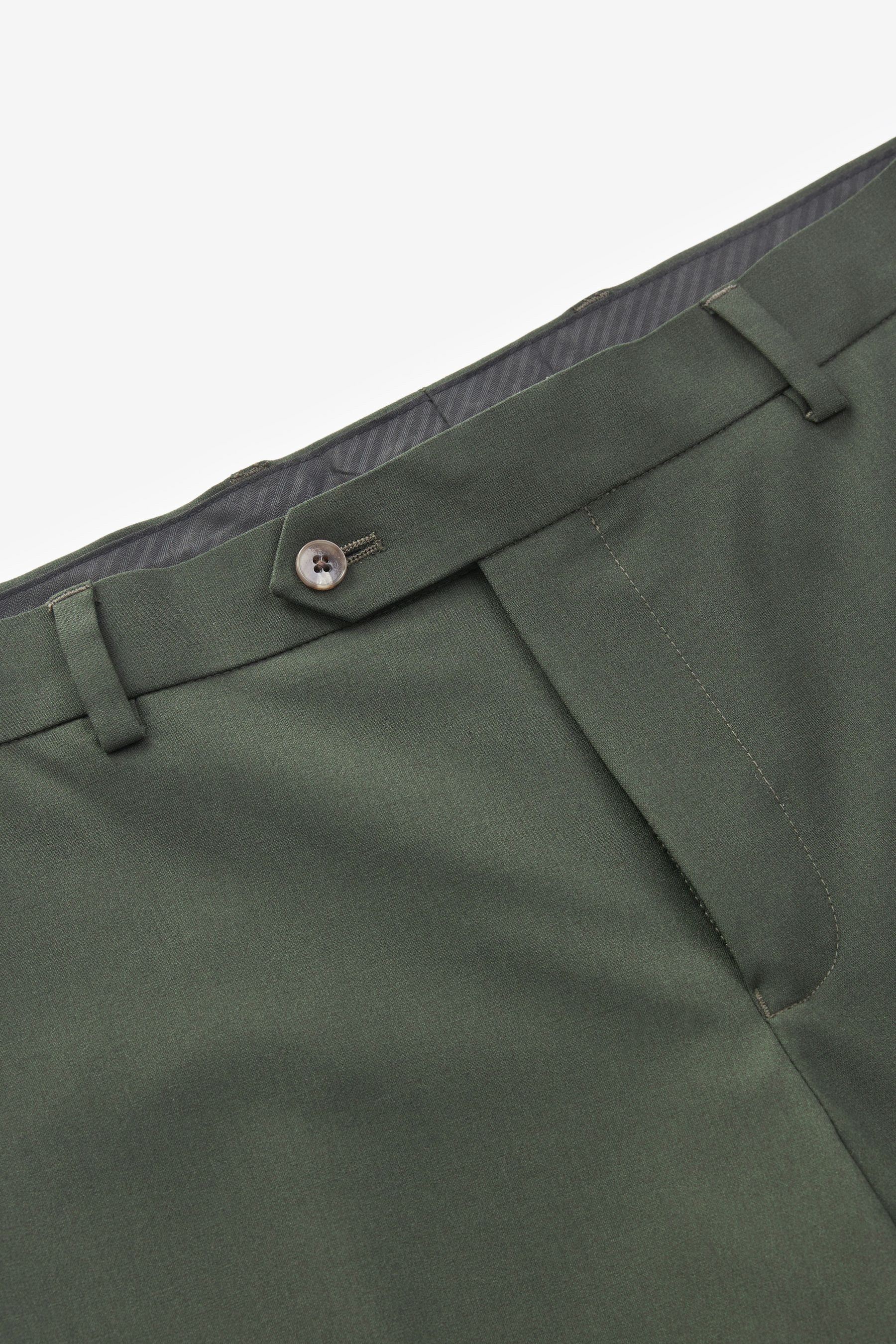 Next Anzughose Anzug Motion Flex: Hose-Skinny Fit (1-tlg)