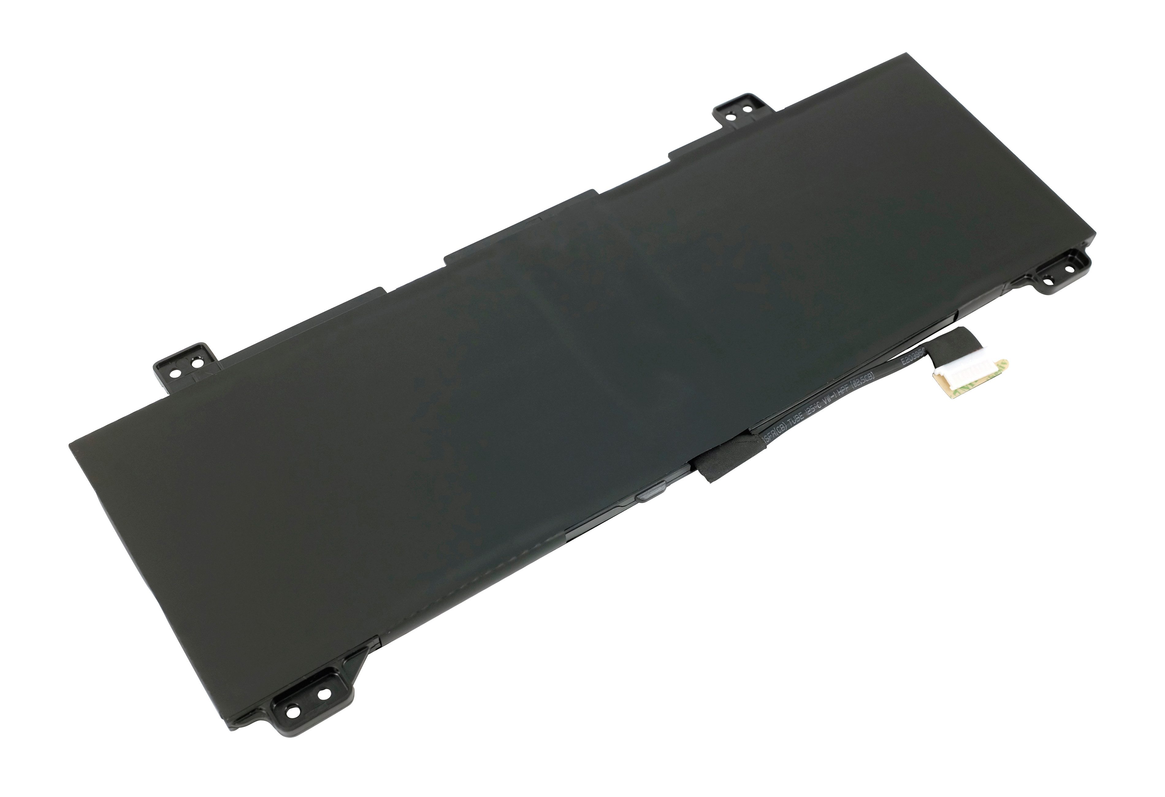 PowerSmart GH02XL Laptop-Akku für HP HSTNN-DB9M, L75253-271, L75783-005, Chromebook 11 G8 Series,Chromebook 11A G8 Series, Chromebook 14 G6 Series,Chromebook 14A-NA000, Chromebook 14A-NA0004TU,Chromebook 14A-NA0010CA, Chromebook 14A-NA0010DS Chromebook 14A-NA0010NR, Chromebook X360 11 G3 Series Li-Polymer 6100 mAh (7,7 V)